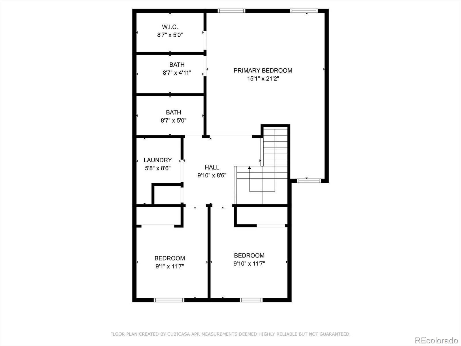 MLS Image #31 for 5506 s quemoy circle,aurora, Colorado