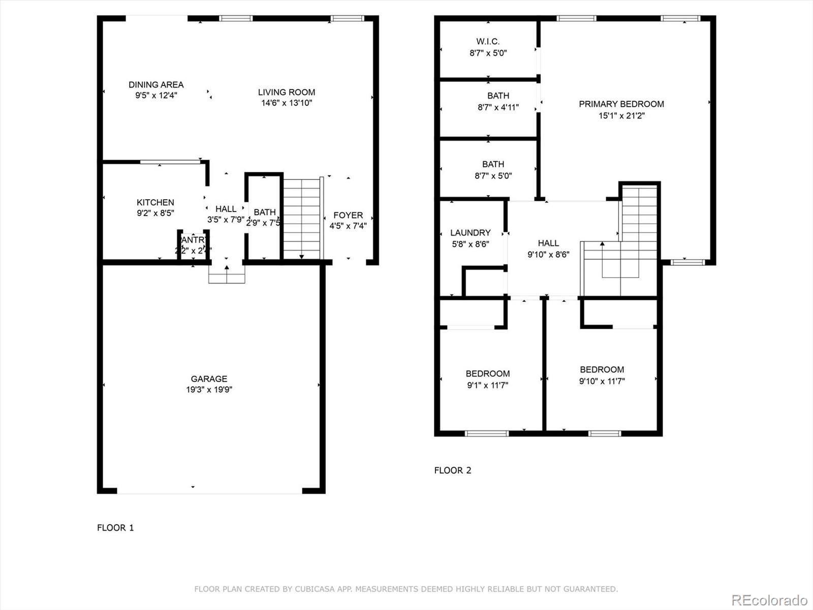 MLS Image #32 for 5506 s quemoy circle,aurora, Colorado