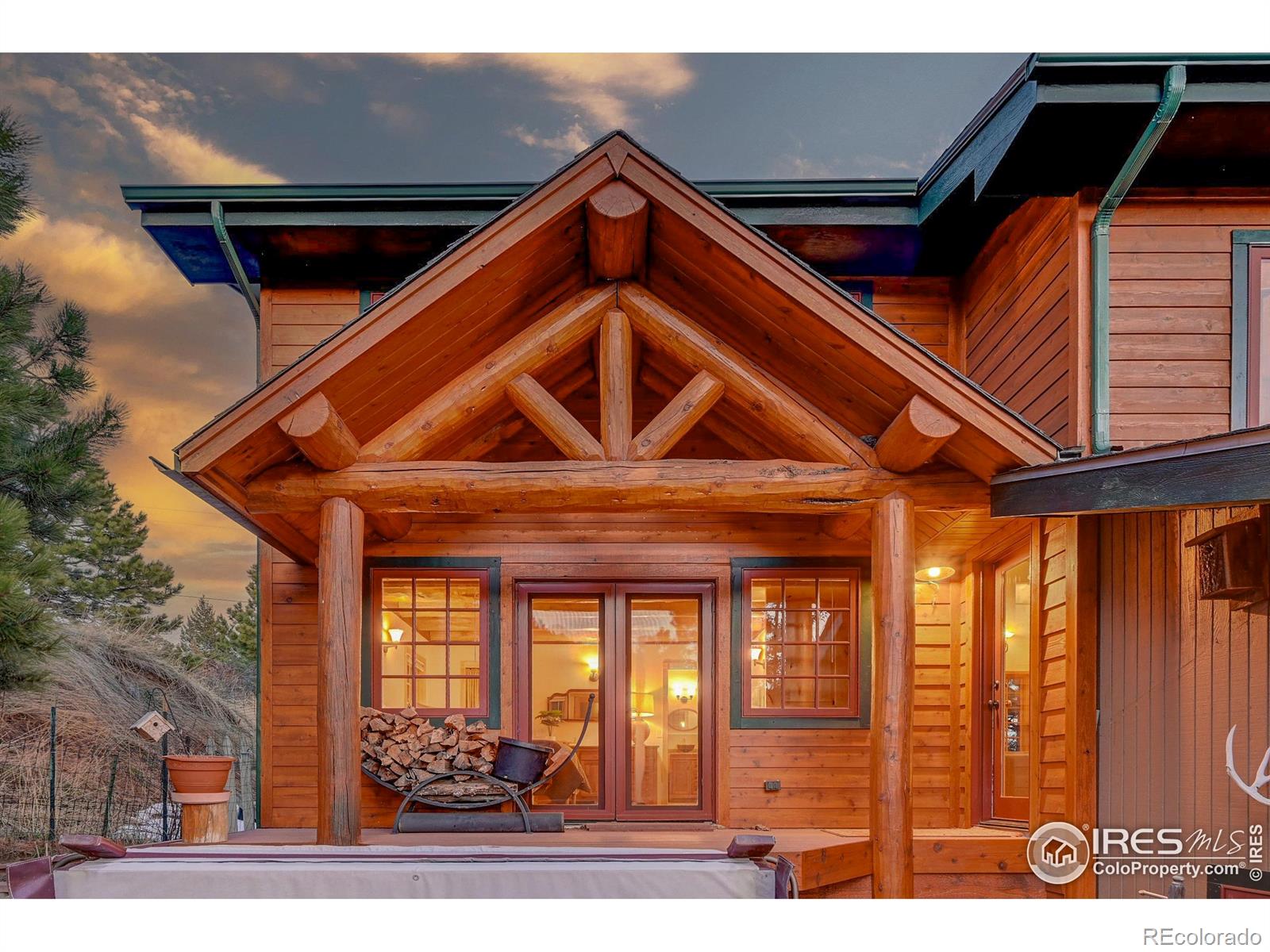 MLS Image #14 for 1319  county road 83 ,boulder, Colorado