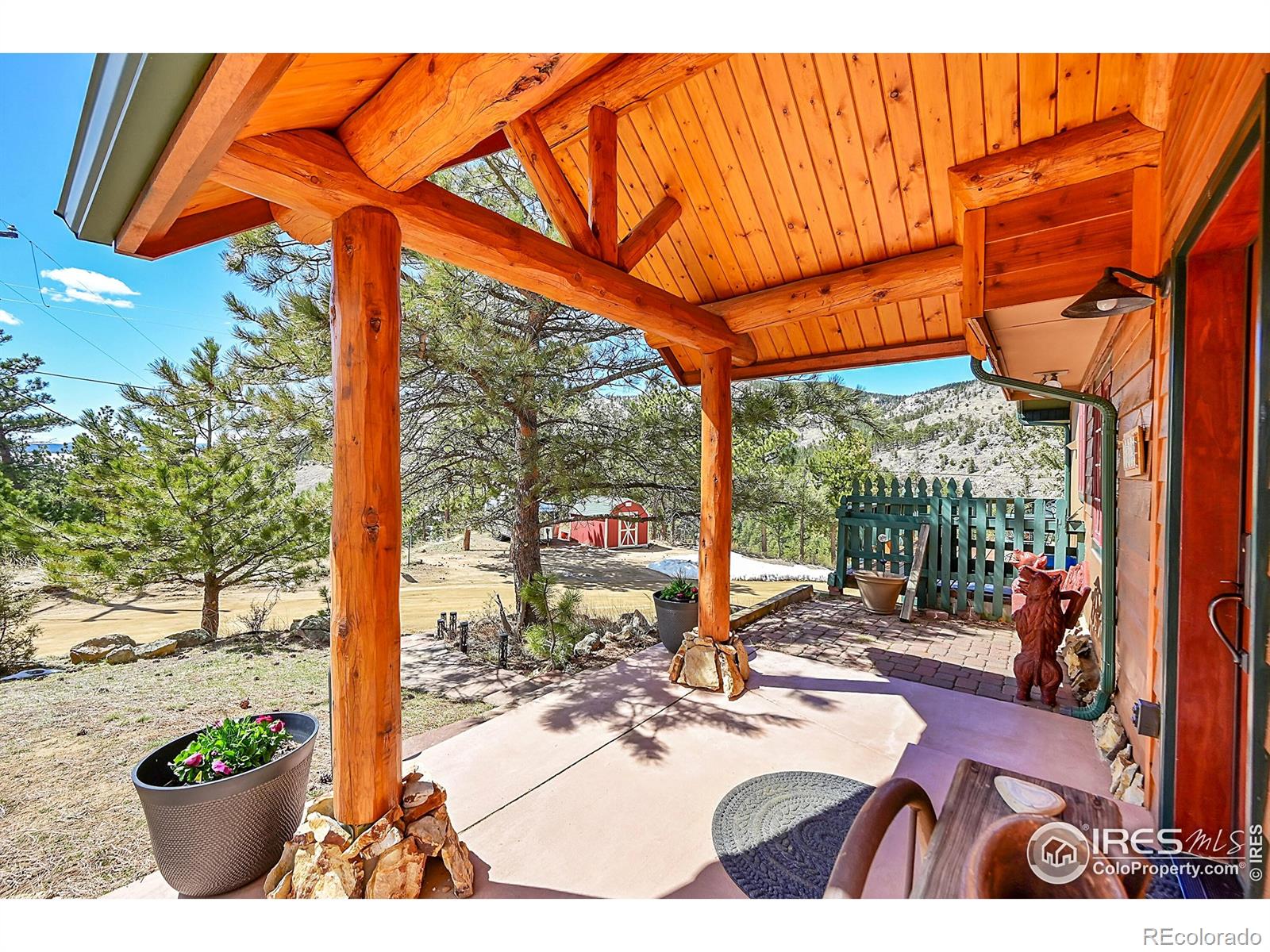 MLS Image #20 for 1319  county road 83 ,boulder, Colorado