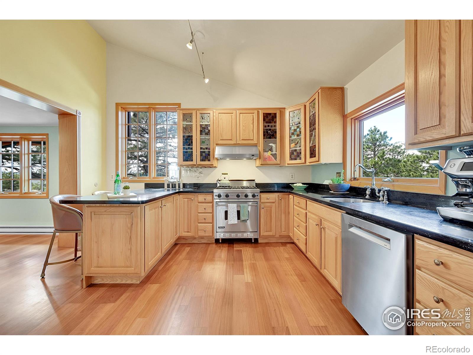 MLS Image #4 for 1319  county road 83 ,boulder, Colorado