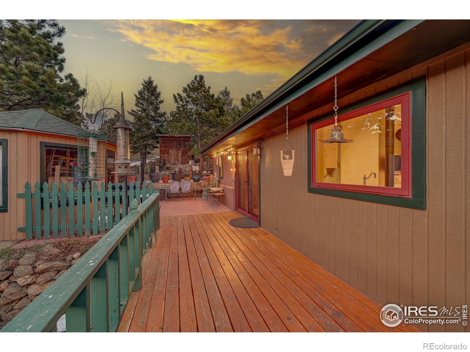 MLS Image #8 for 1319  county road 83 ,boulder, Colorado