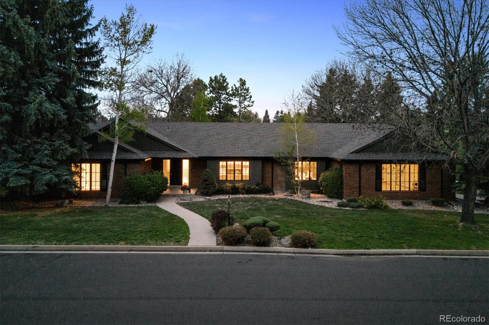 CMA Image for 5290  nassau circle,Cherry Hills Village, Colorado