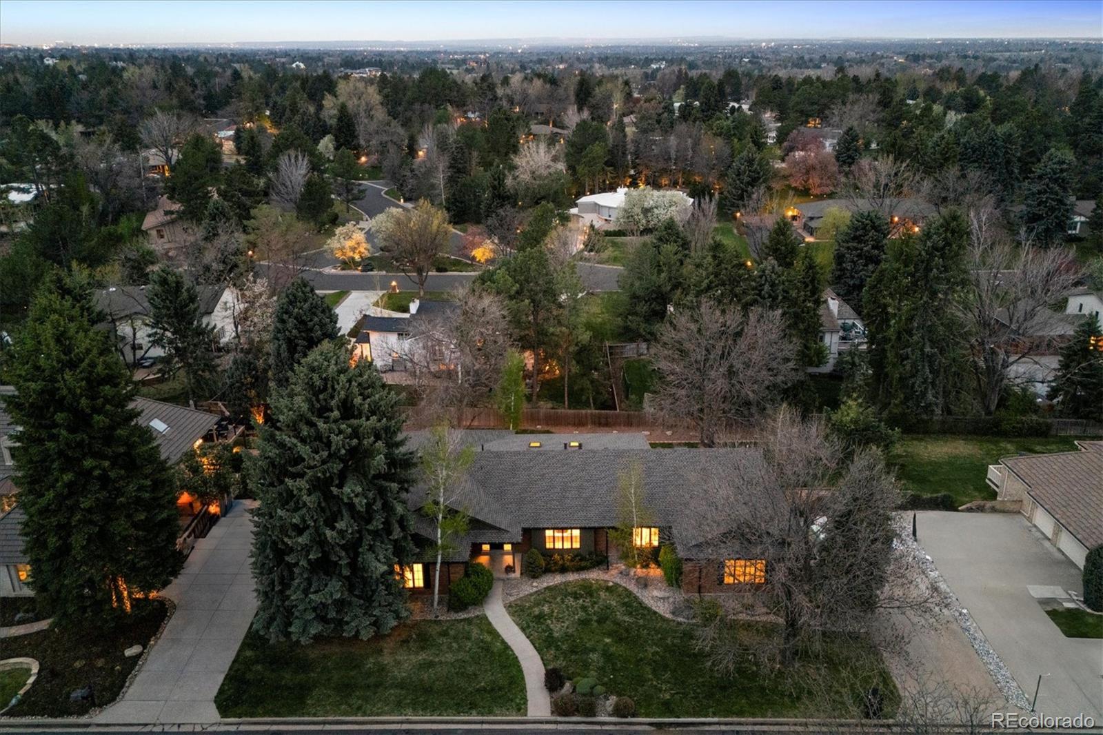 MLS Image #36 for 5290  nassau circle,cherry hills village, Colorado