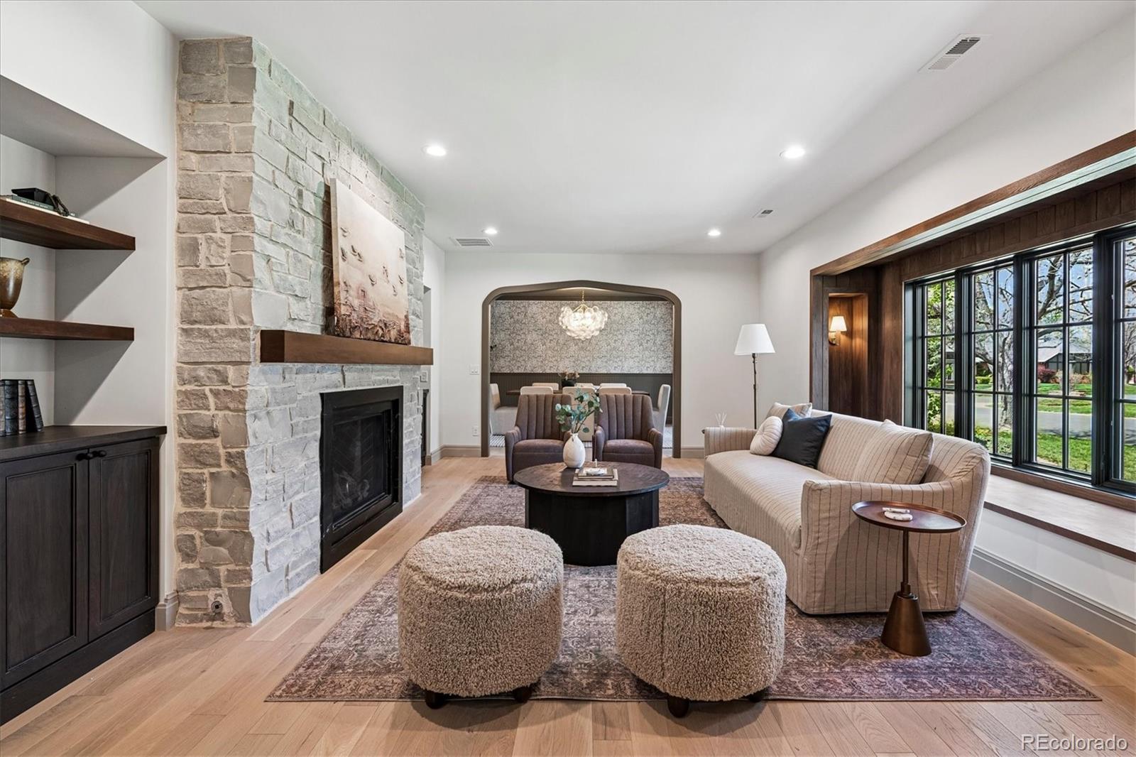 MLS Image #5 for 5290  nassau circle,cherry hills village, Colorado
