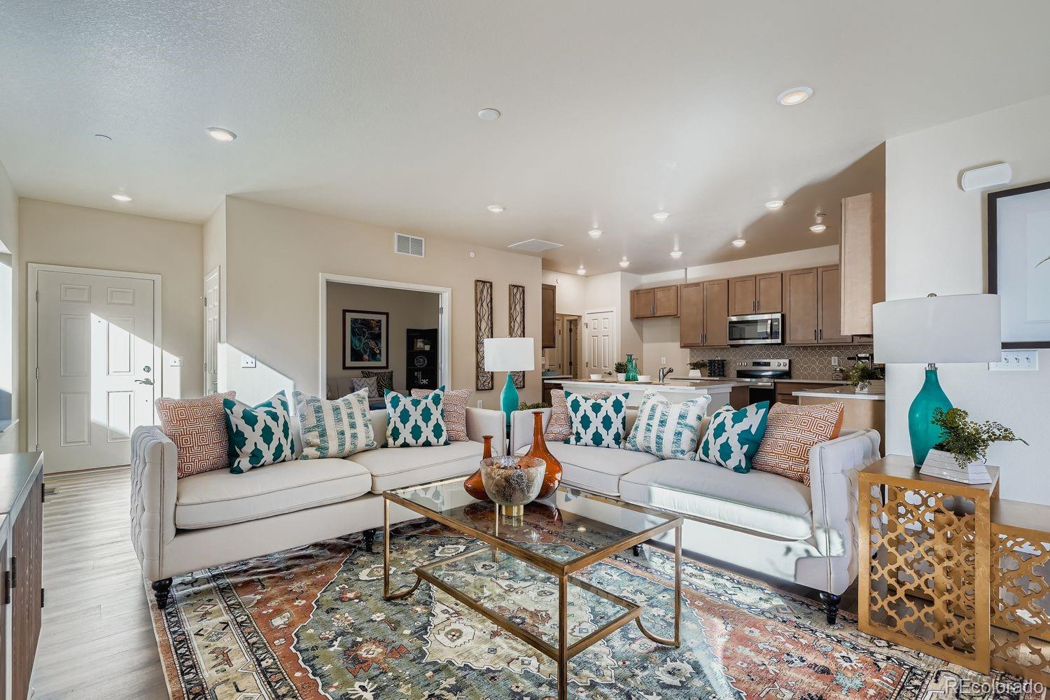 MLS Image #10 for 834 w 128th place ,westminster, Colorado