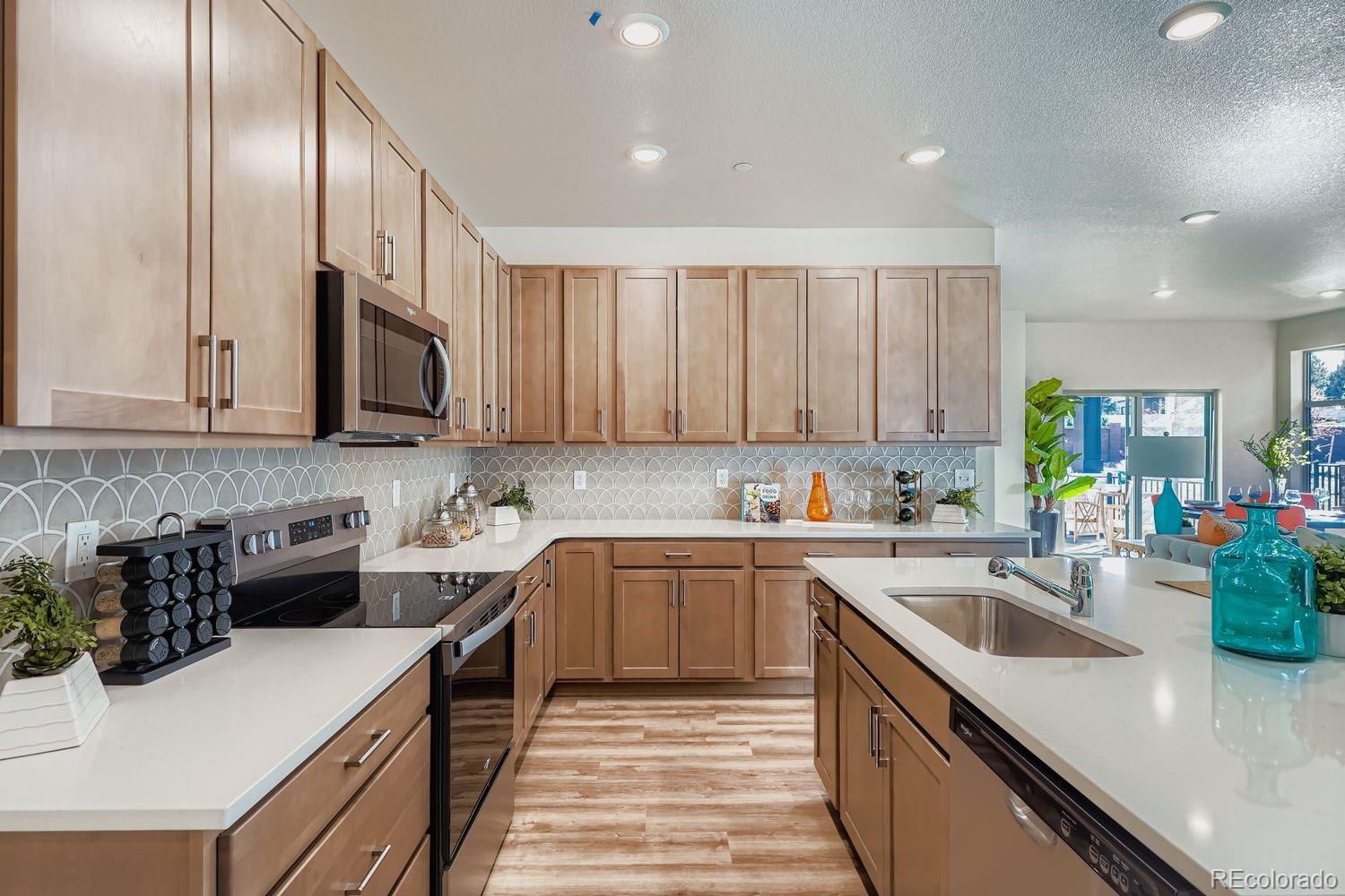 MLS Image #17 for 834 w 128th place ,westminster, Colorado