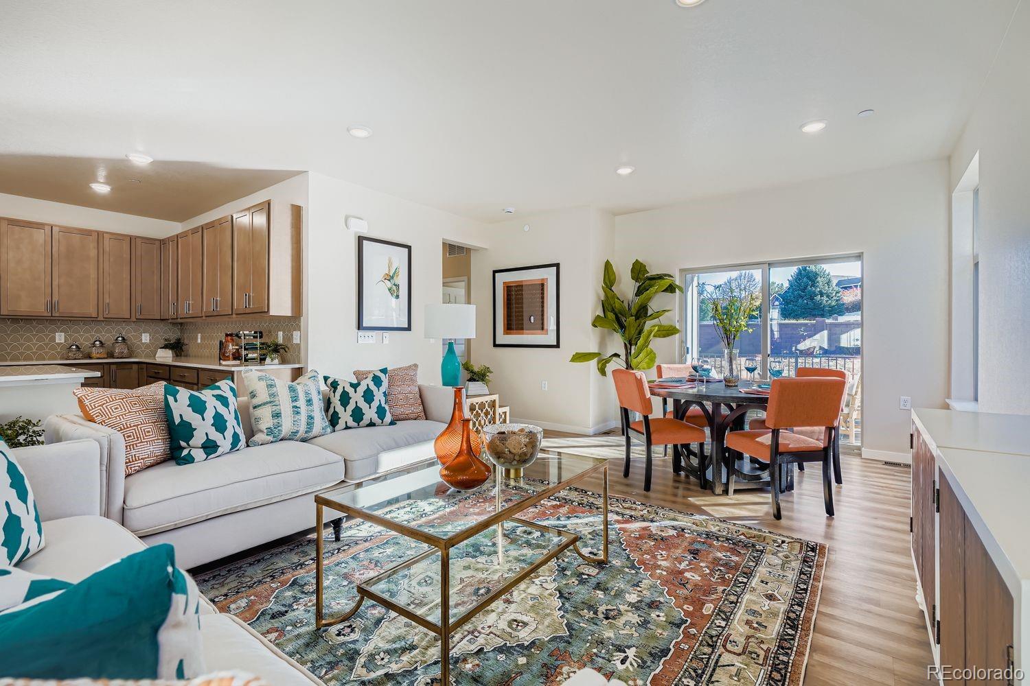 MLS Image #2 for 834 w 128th place ,westminster, Colorado