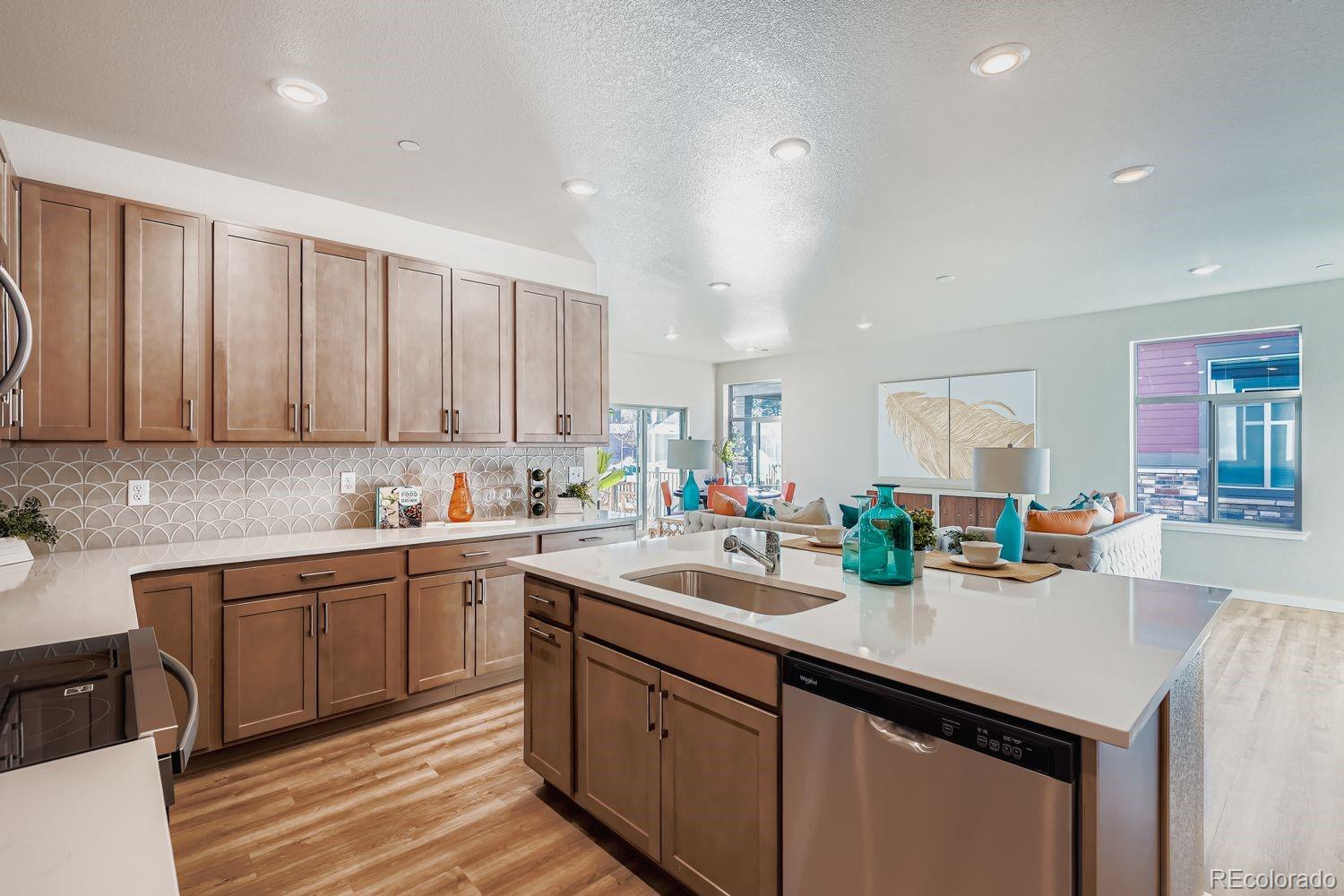 MLS Image #3 for 834 w 128th place ,westminster, Colorado