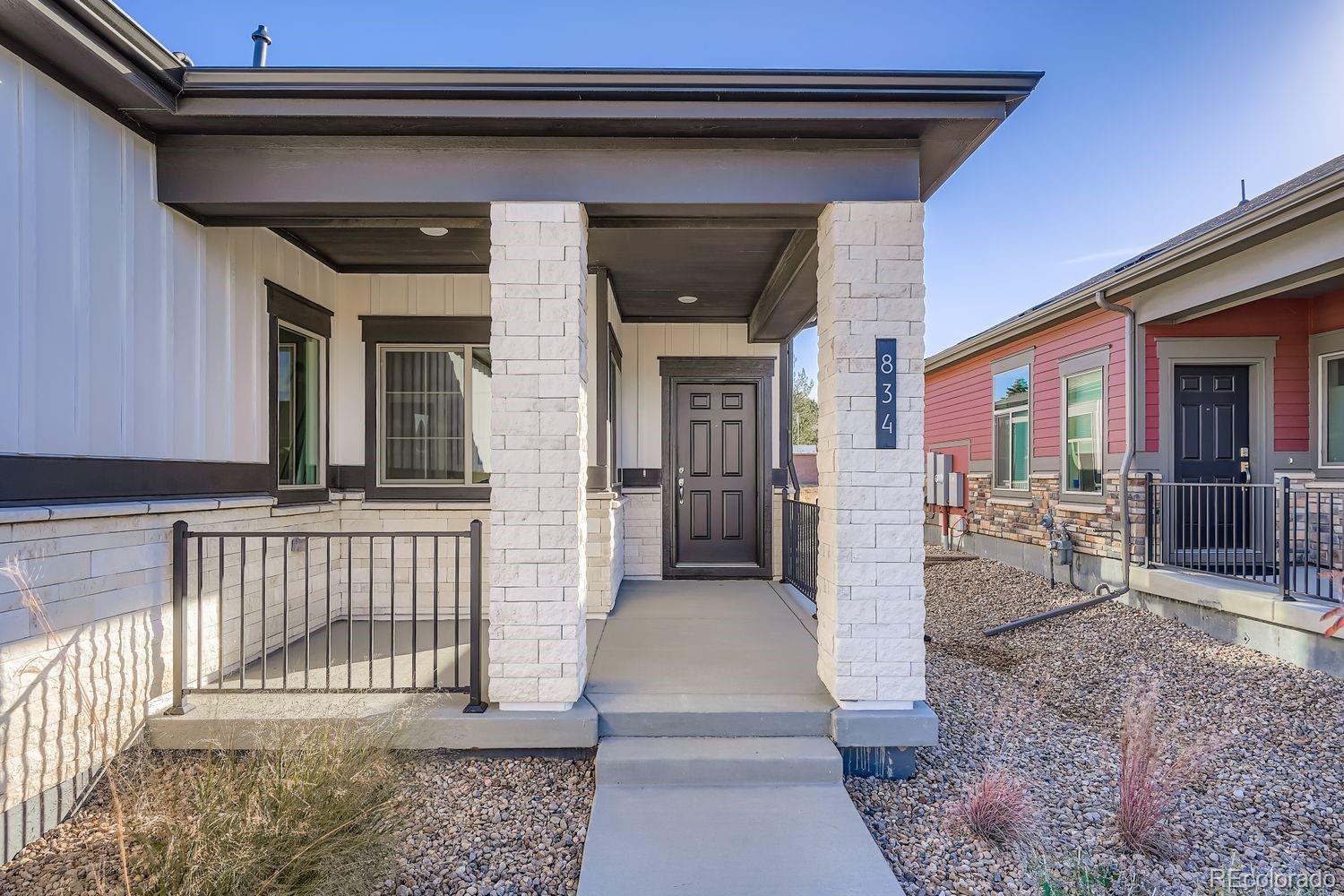 MLS Image #37 for 834 w 128th place ,westminster, Colorado
