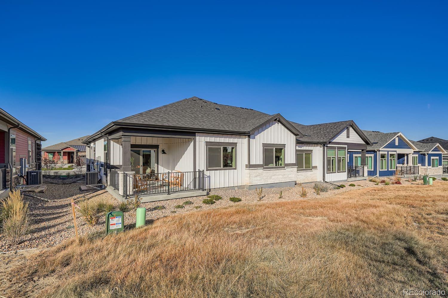 MLS Image #5 for 834 w 128th place ,westminster, Colorado