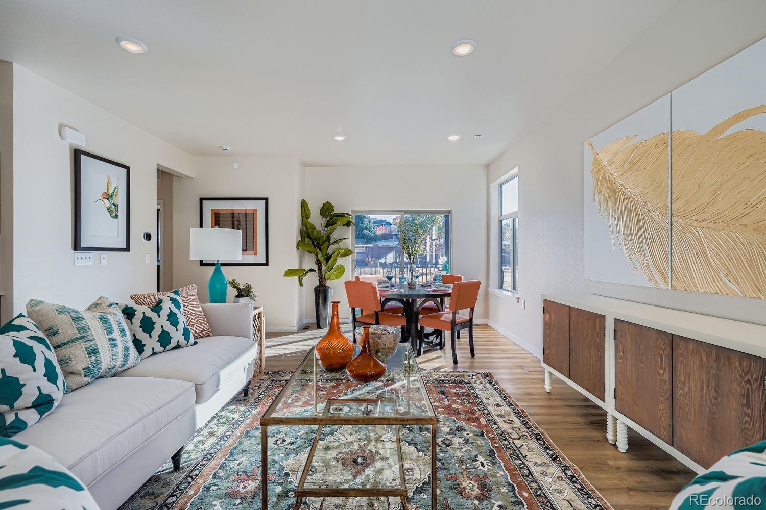 MLS Image #6 for 834 w 128th place ,westminster, Colorado