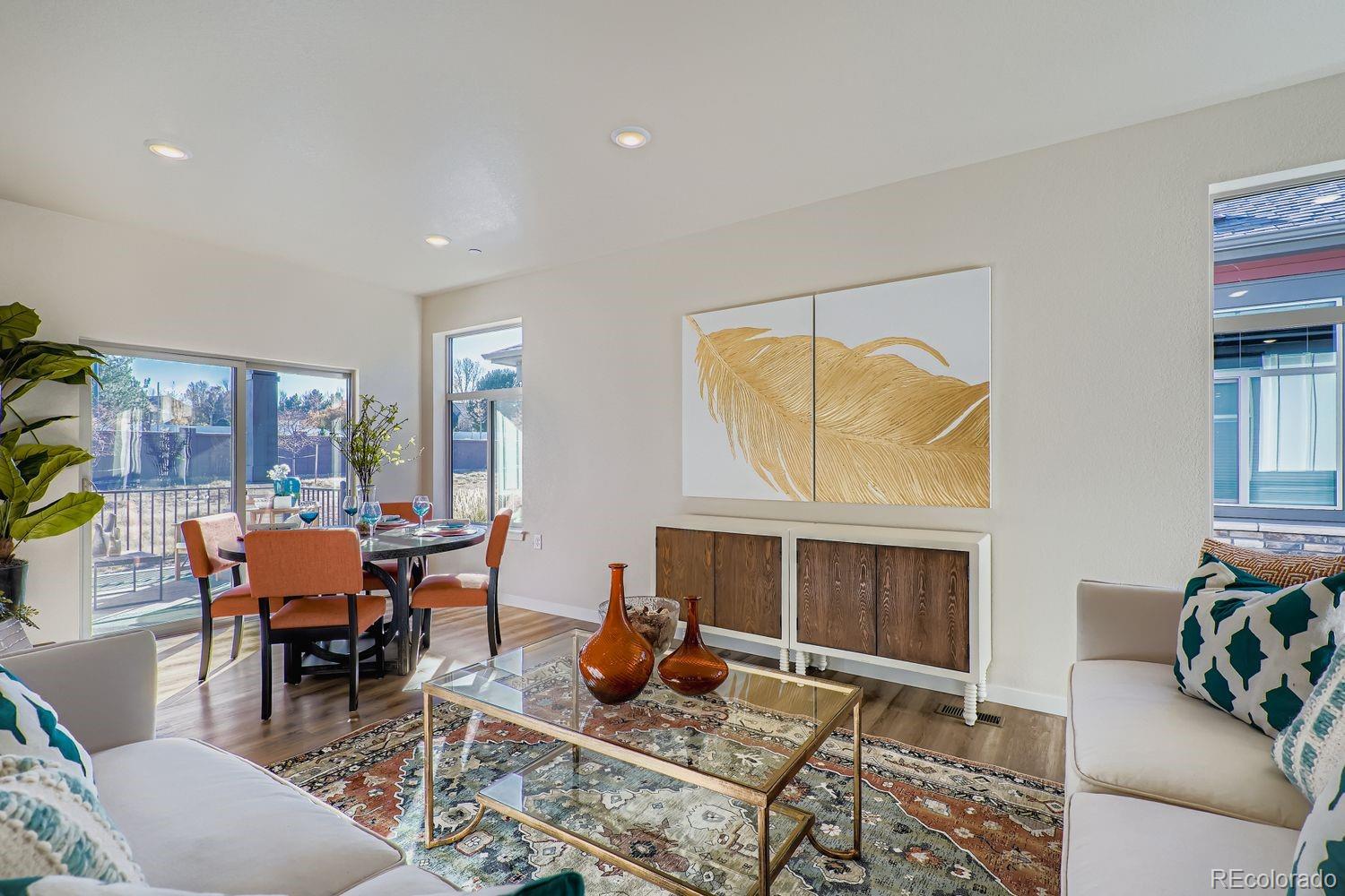 MLS Image #7 for 834 w 128th place ,westminster, Colorado