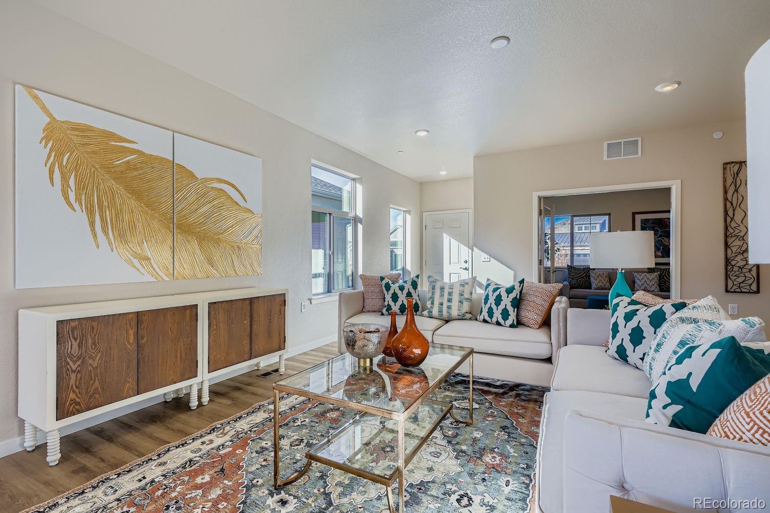 MLS Image #9 for 834 w 128th place ,westminster, Colorado