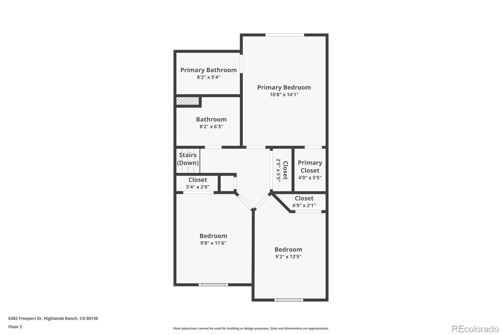 MLS Image #24 for 6382  freeport drive,highlands ranch, Colorado