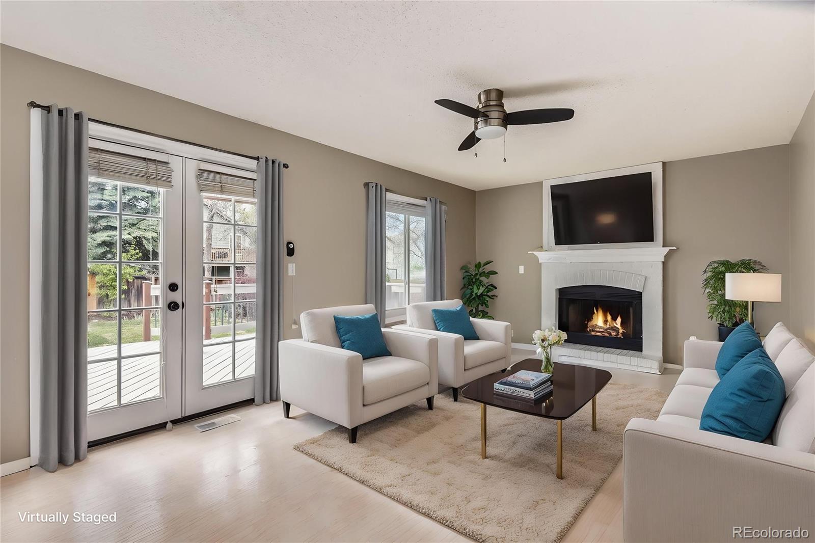 MLS Image #9 for 6382  freeport drive,highlands ranch, Colorado