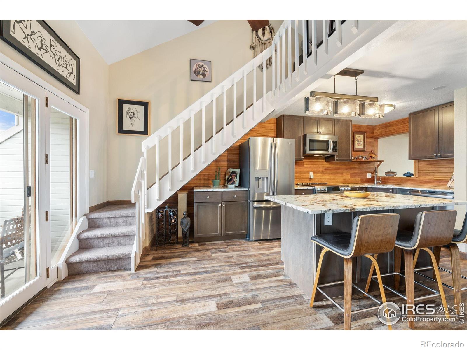 MLS Image #5 for 2201  pearl street,boulder, Colorado