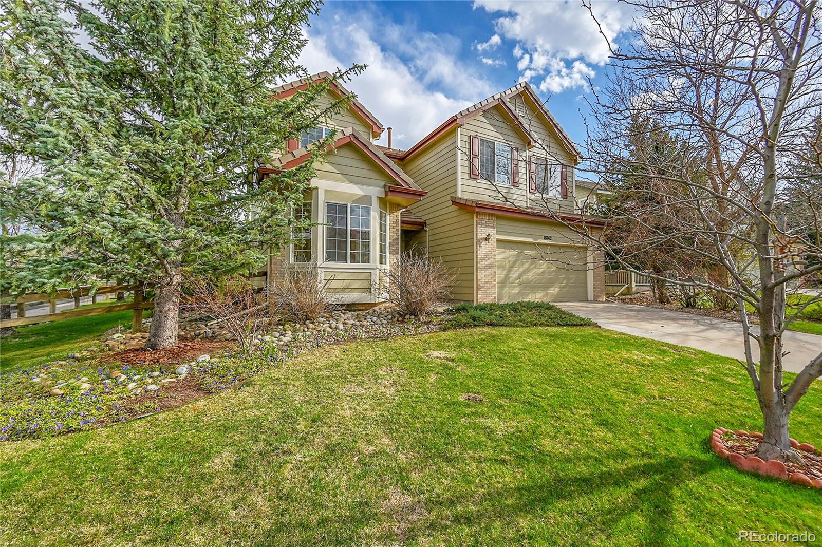 CMA Image for 18142 e oakwood place,Aurora, Colorado