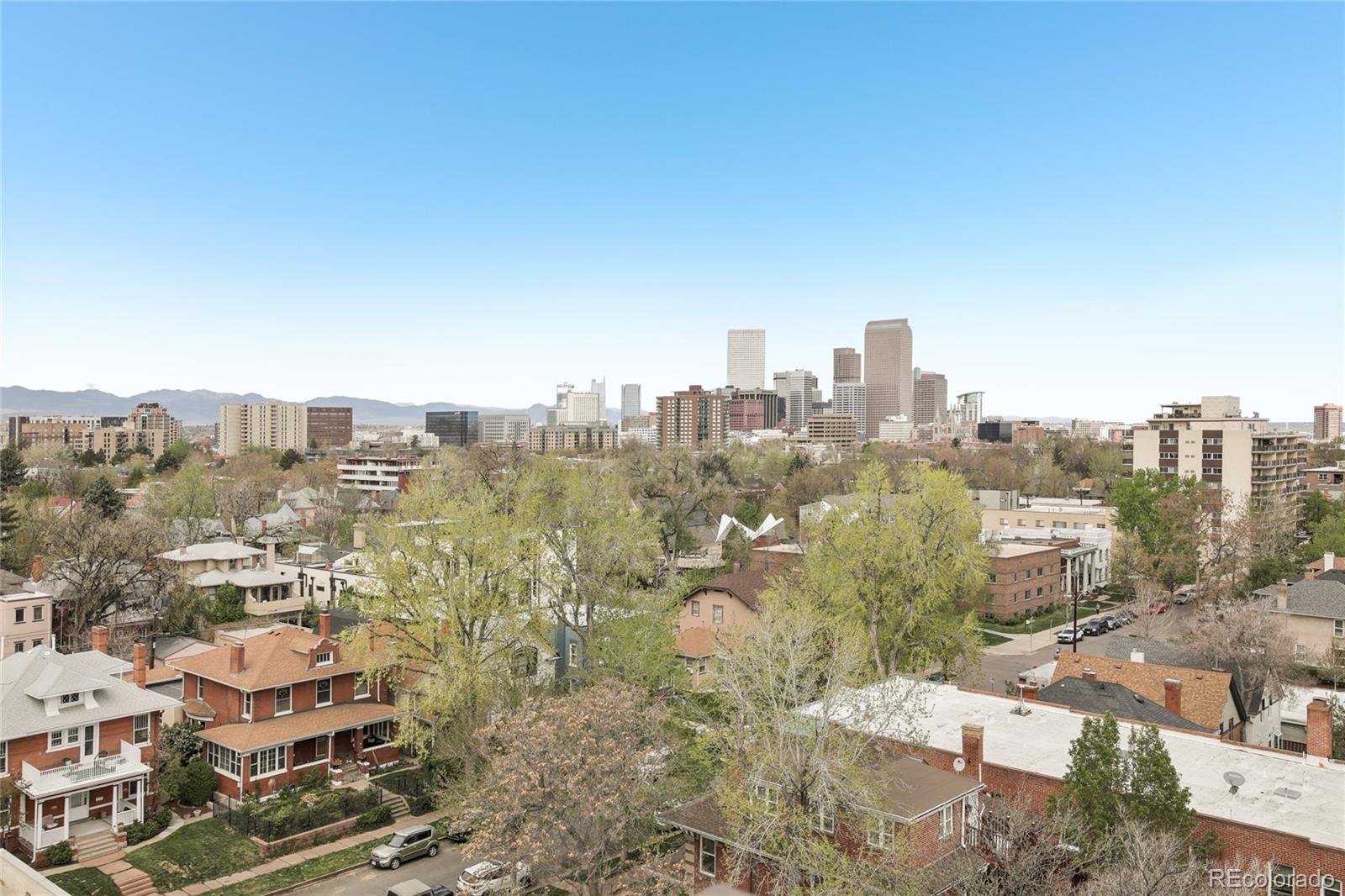 MLS Image #0 for 1029 e 8th avenue 901,denver, Colorado