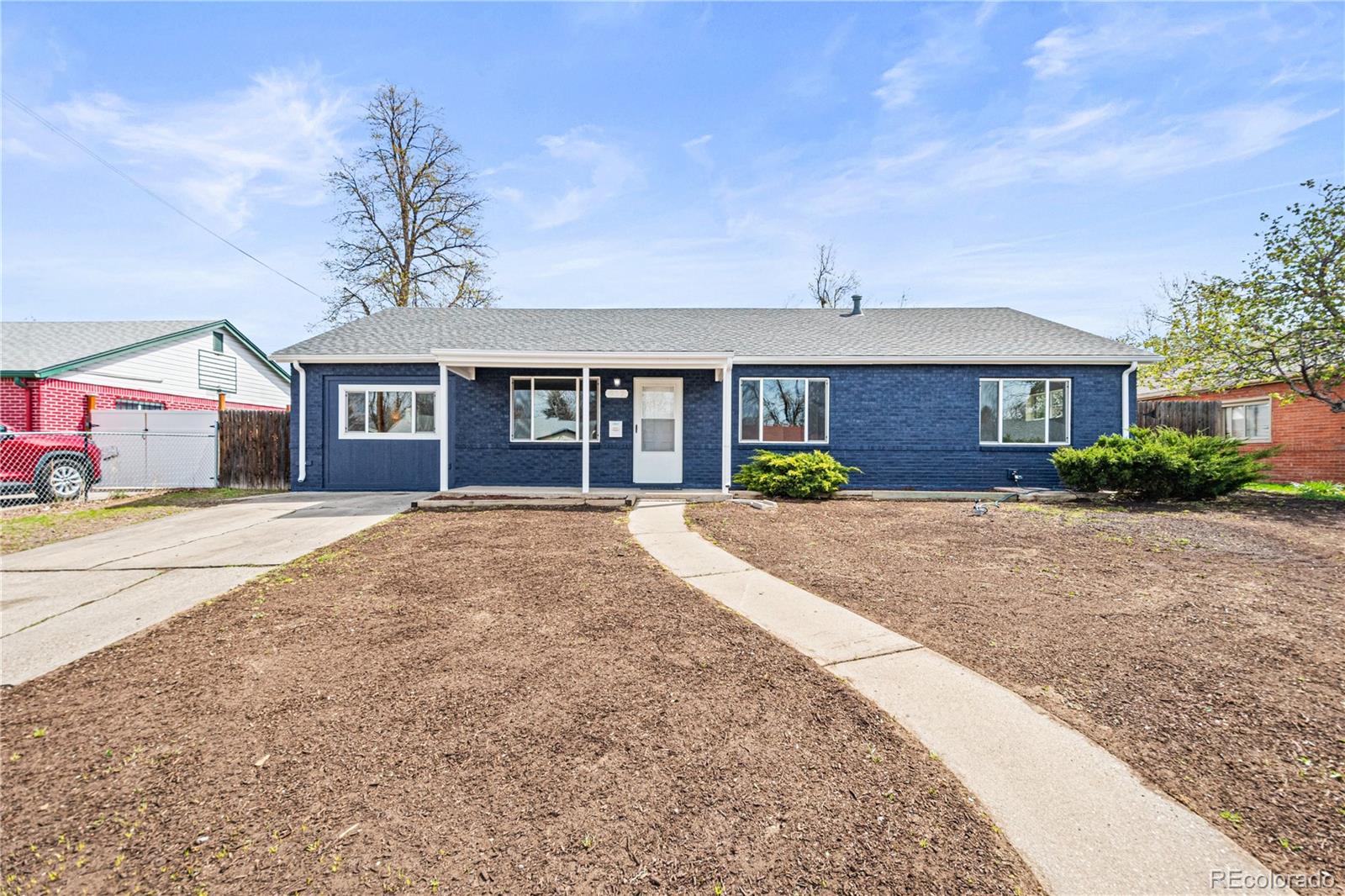 CMA Image for 932  quentin street,Aurora, Colorado