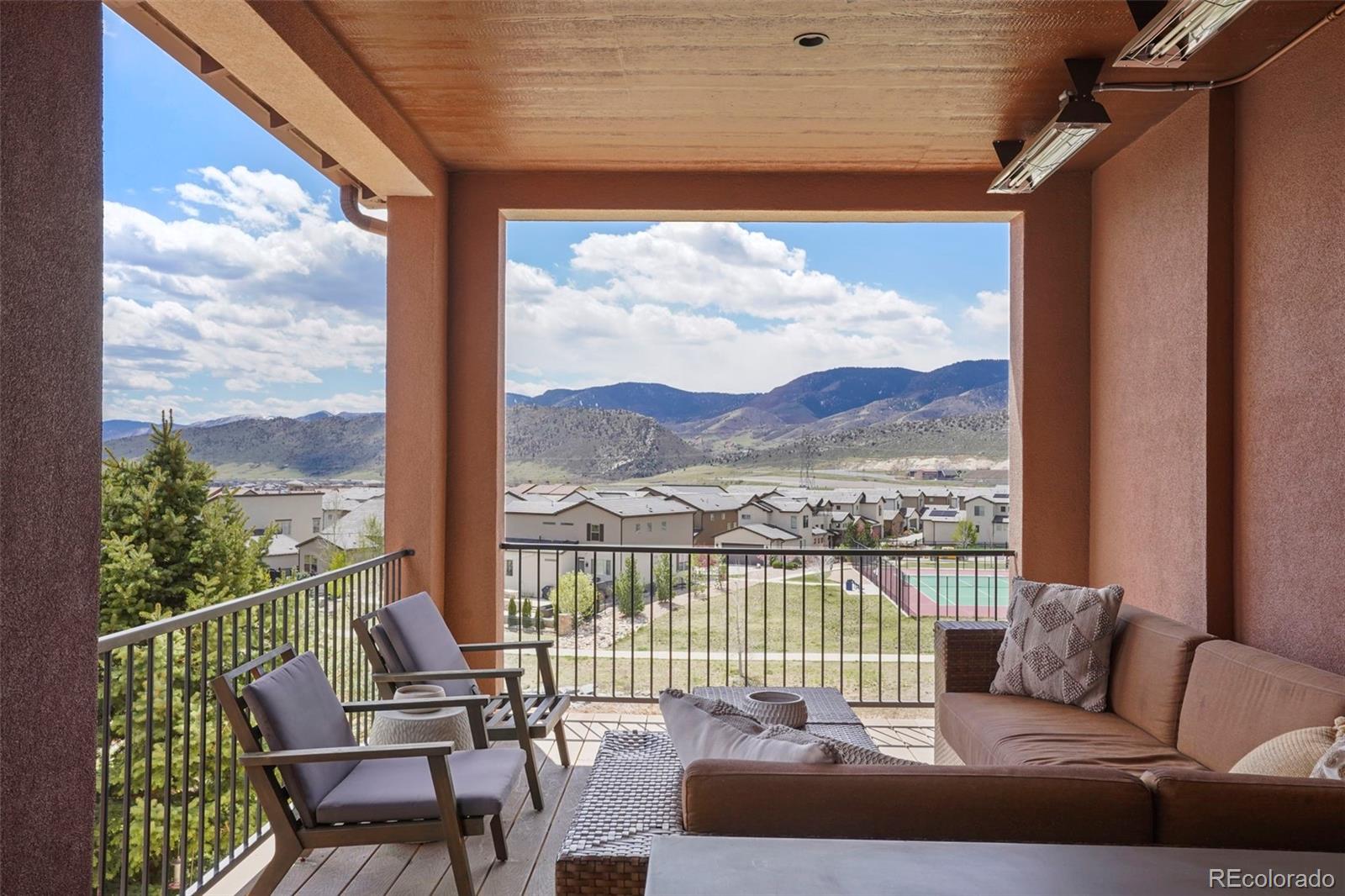 MLS Image #30 for 15314 w baker avenue,lakewood, Colorado