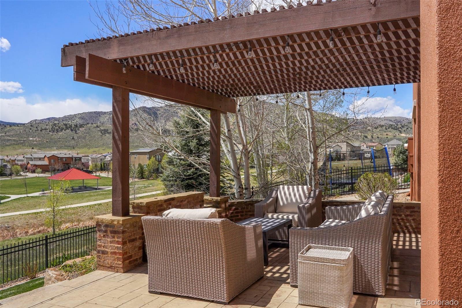 MLS Image #36 for 15314 w baker avenue,lakewood, Colorado