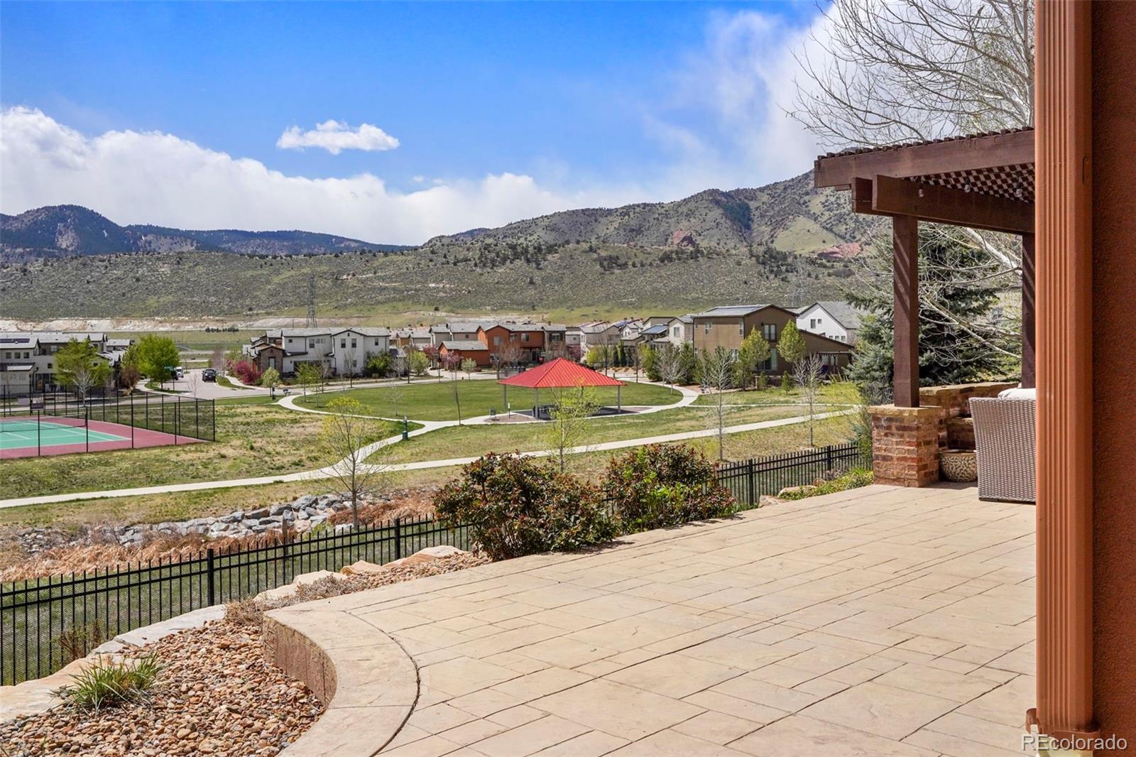 MLS Image #37 for 15314 w baker avenue,lakewood, Colorado
