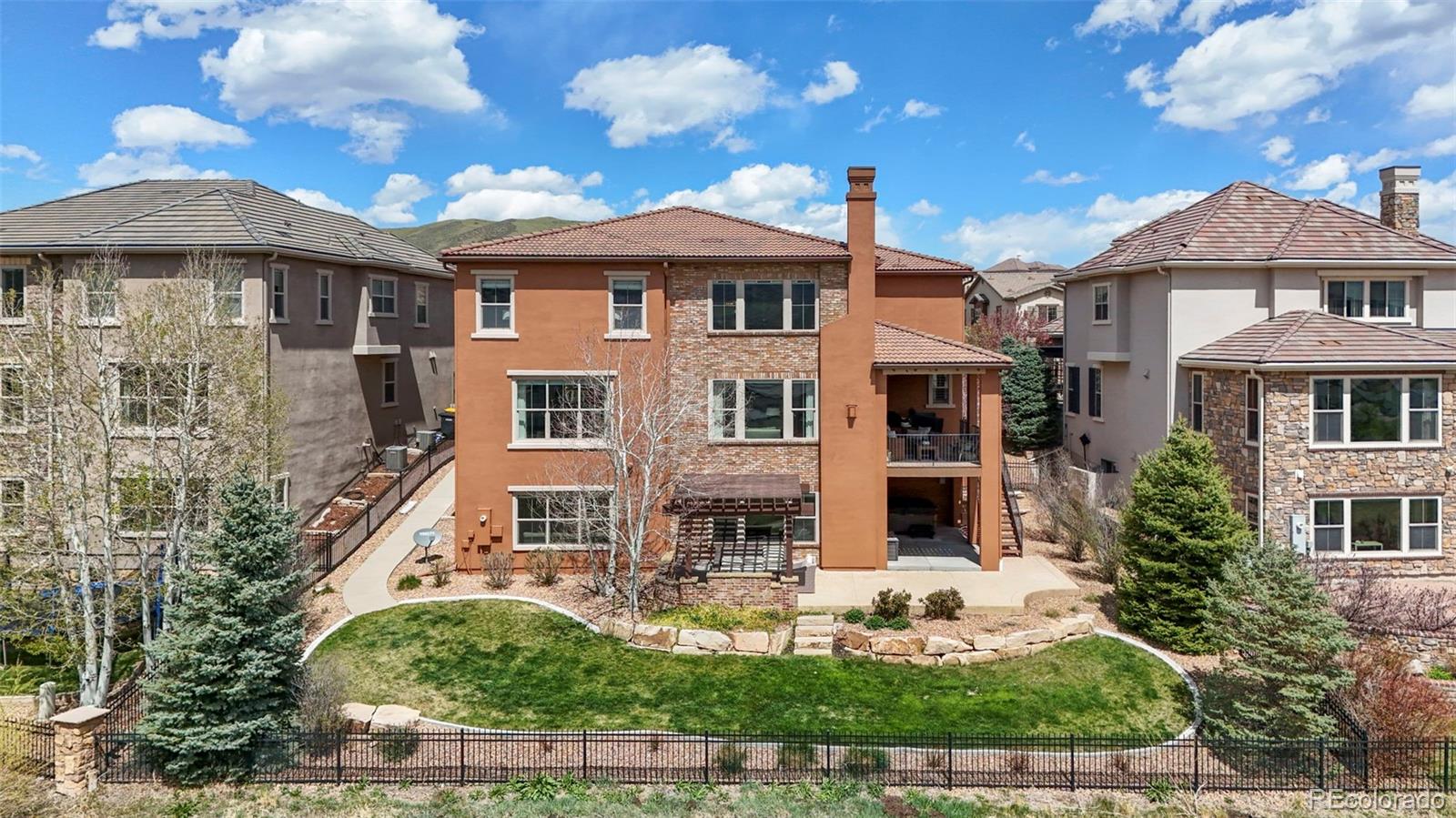 MLS Image #39 for 15314 w baker avenue,lakewood, Colorado