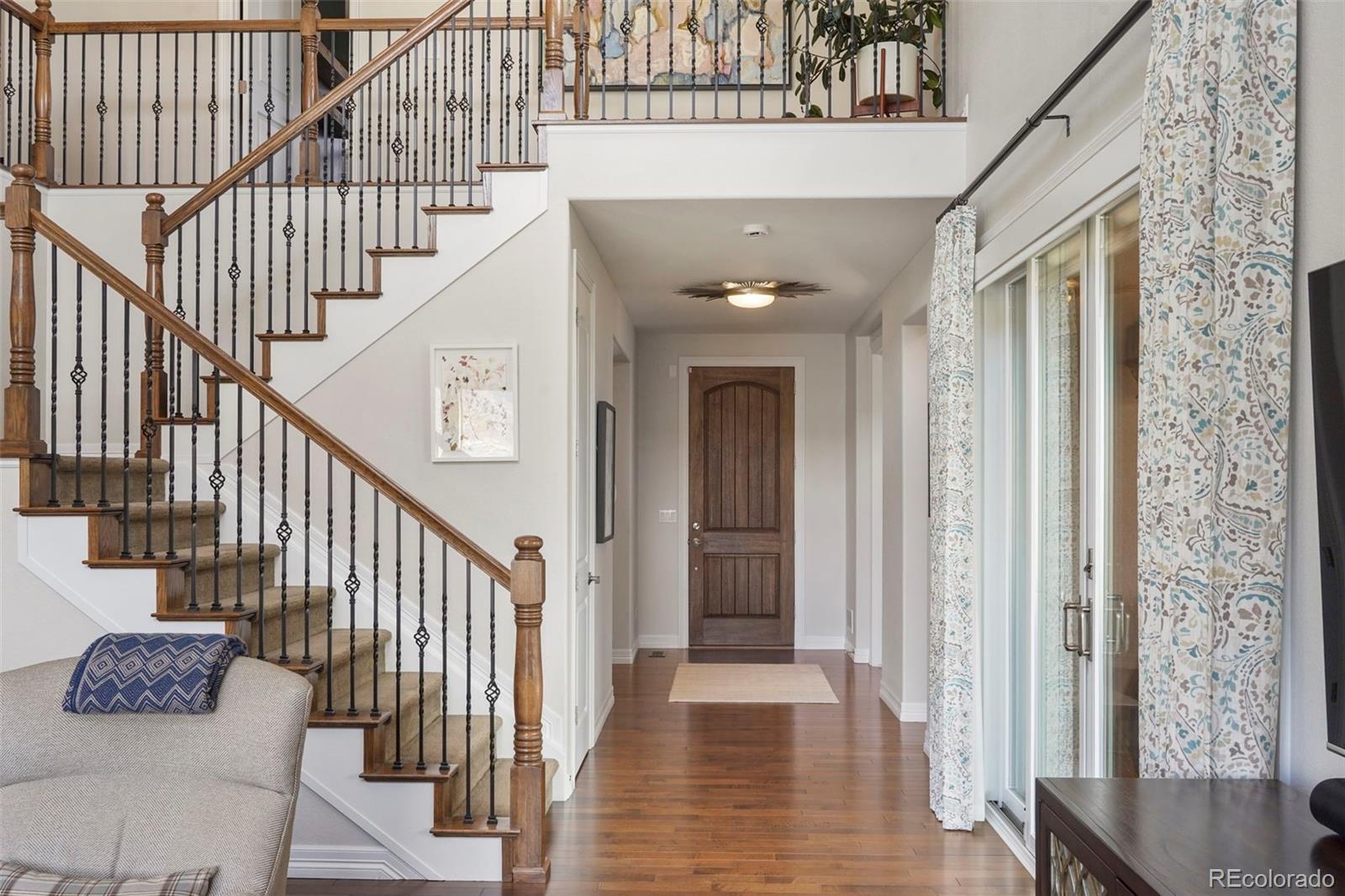 MLS Image #4 for 15314 w baker avenue,lakewood, Colorado