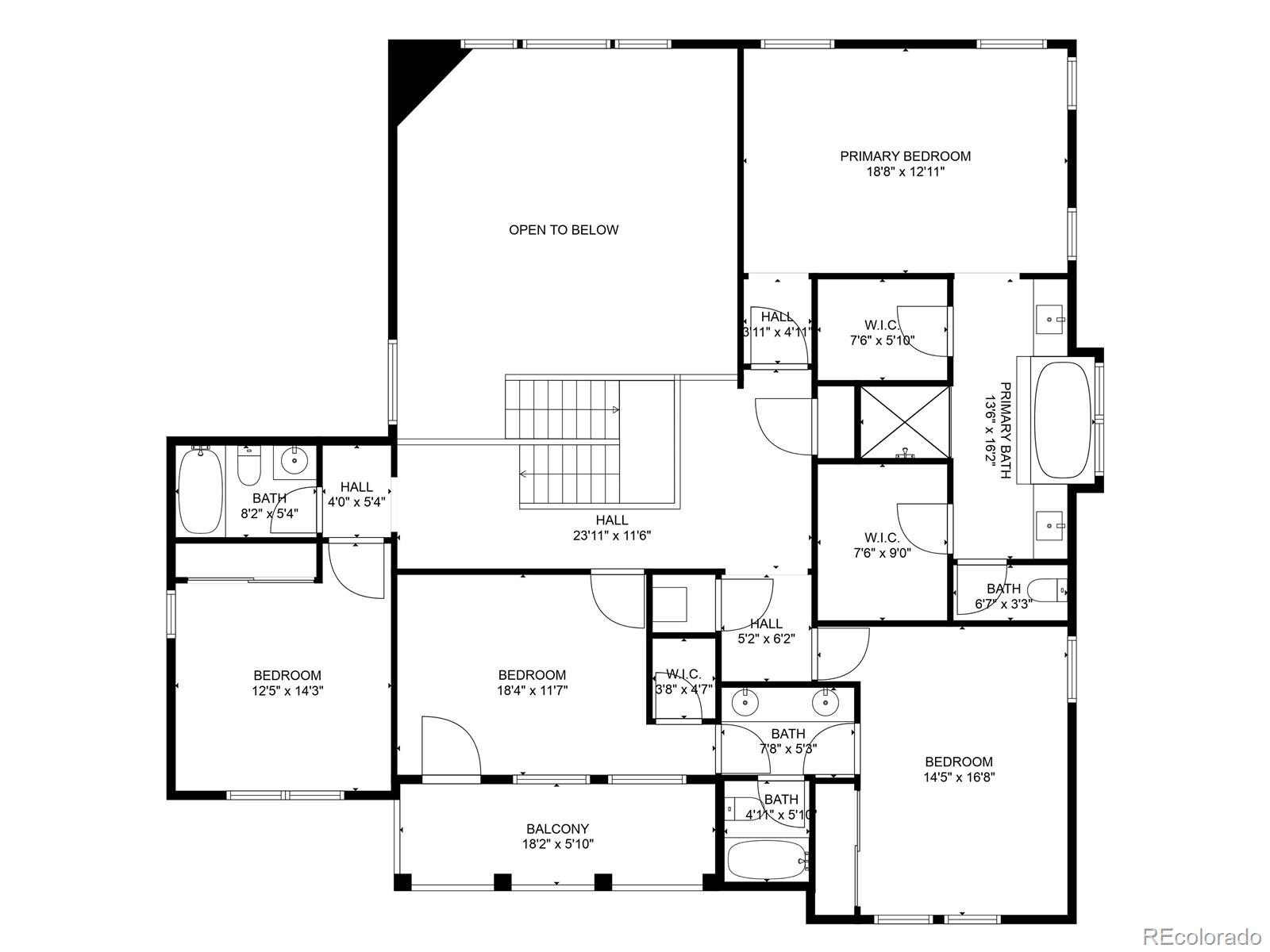 MLS Image #43 for 15314 w baker avenue,lakewood, Colorado