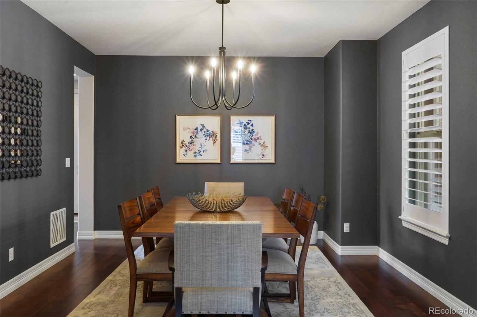 MLS Image #5 for 15314 w baker avenue,lakewood, Colorado