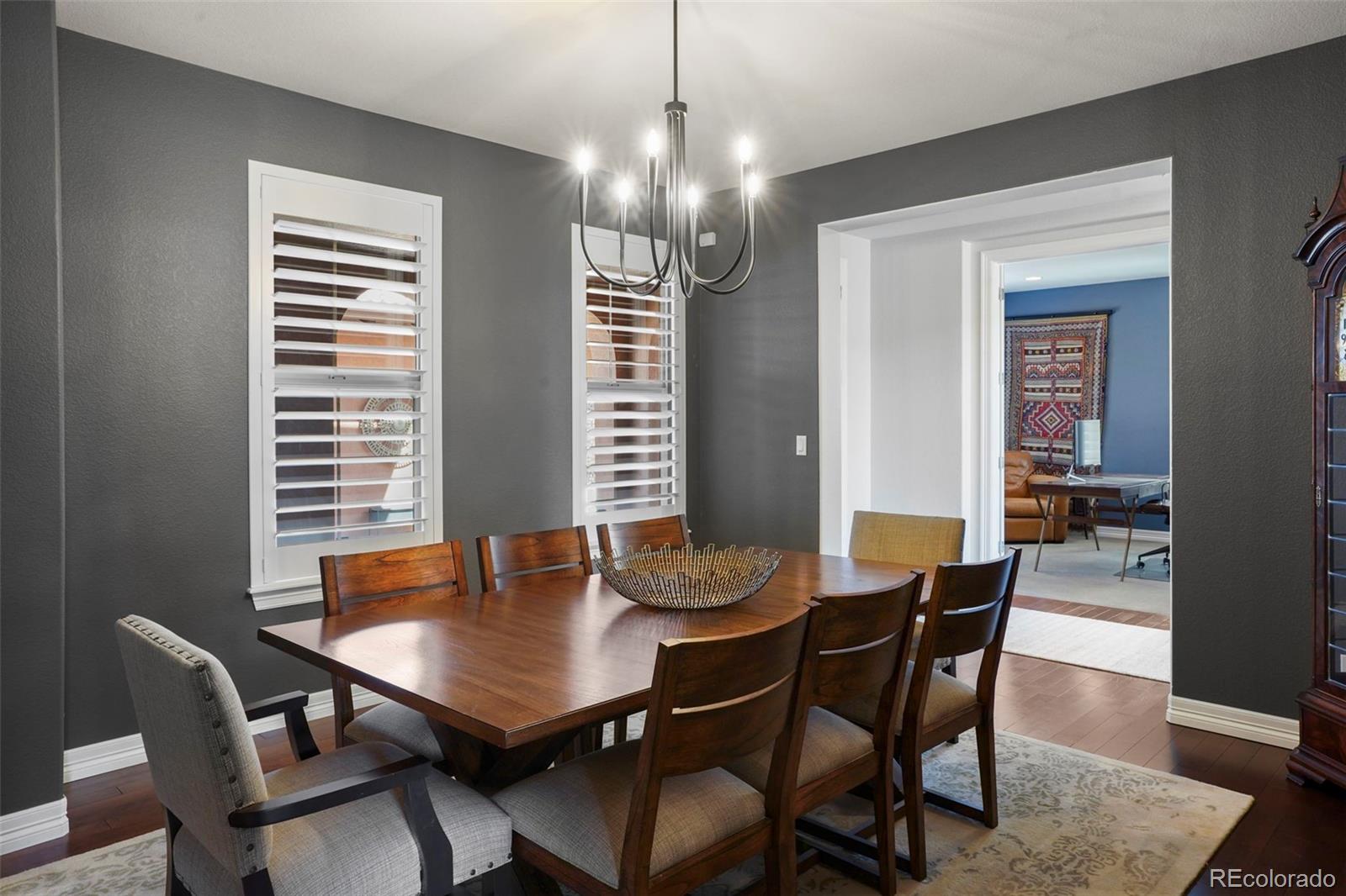 MLS Image #6 for 15314 w baker avenue,lakewood, Colorado