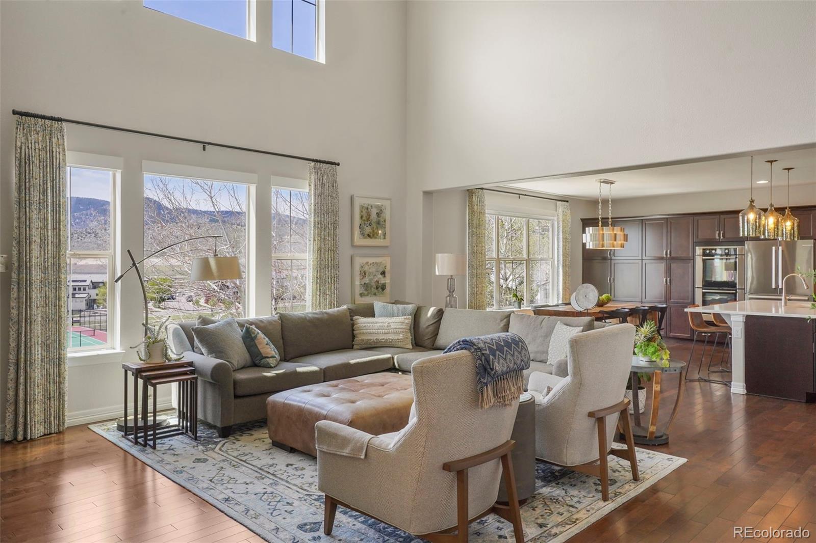 MLS Image #7 for 15314 w baker avenue,lakewood, Colorado