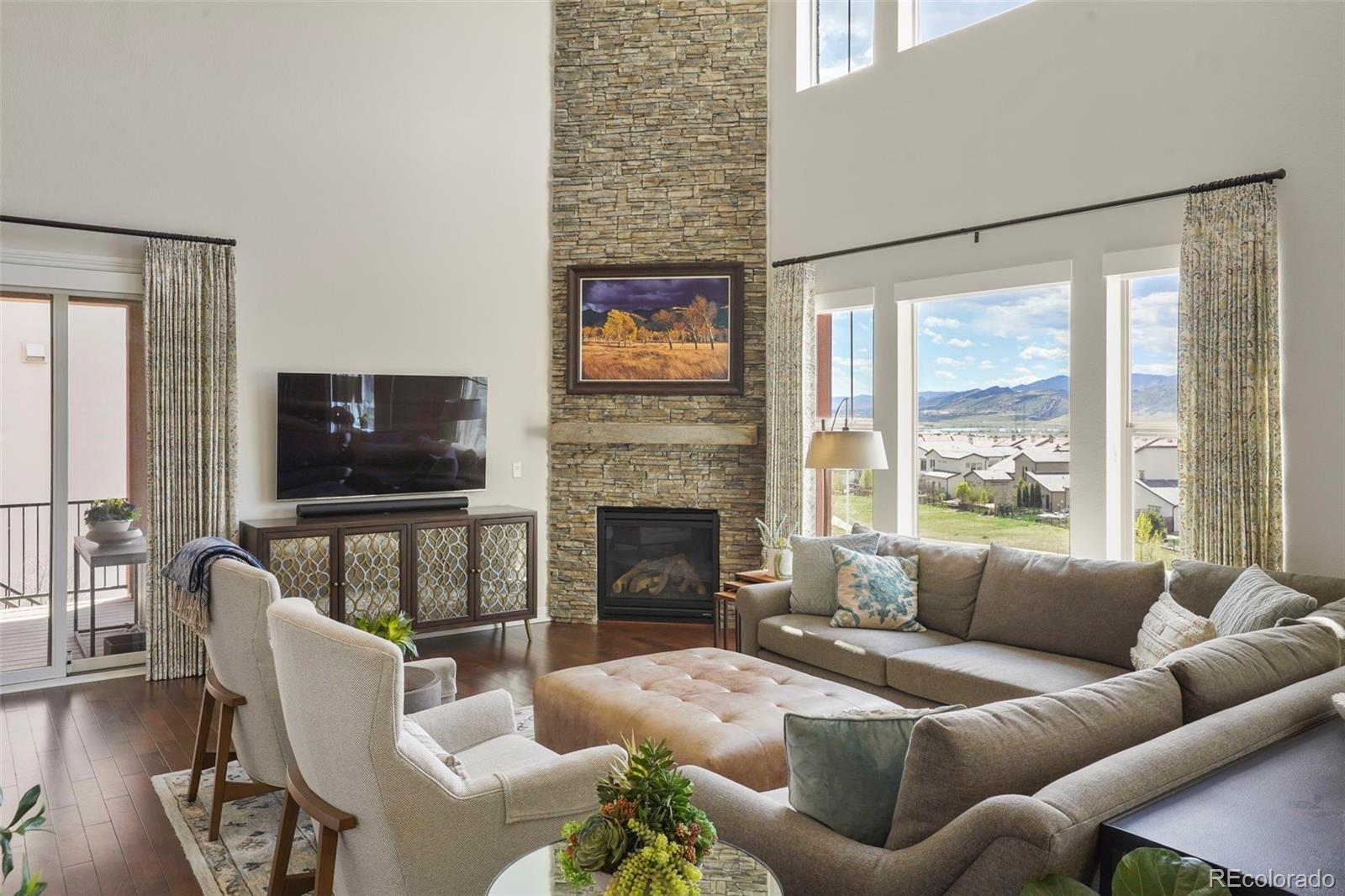MLS Image #8 for 15314 w baker avenue,lakewood, Colorado