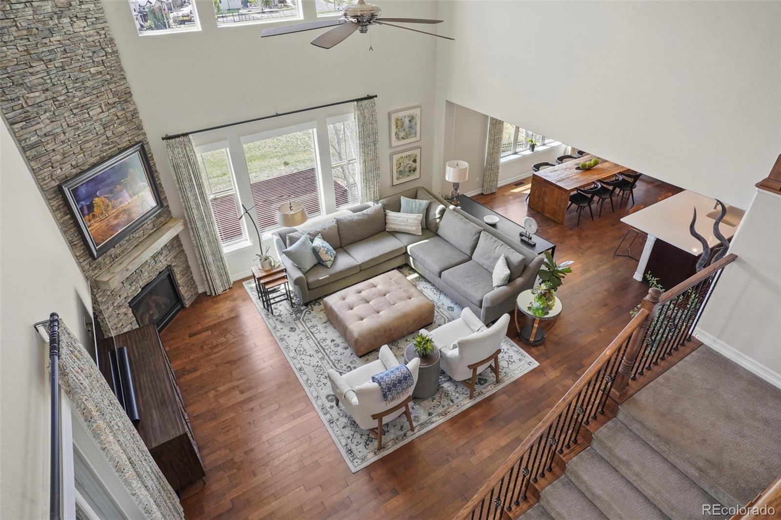 MLS Image #9 for 15314 w baker avenue,lakewood, Colorado