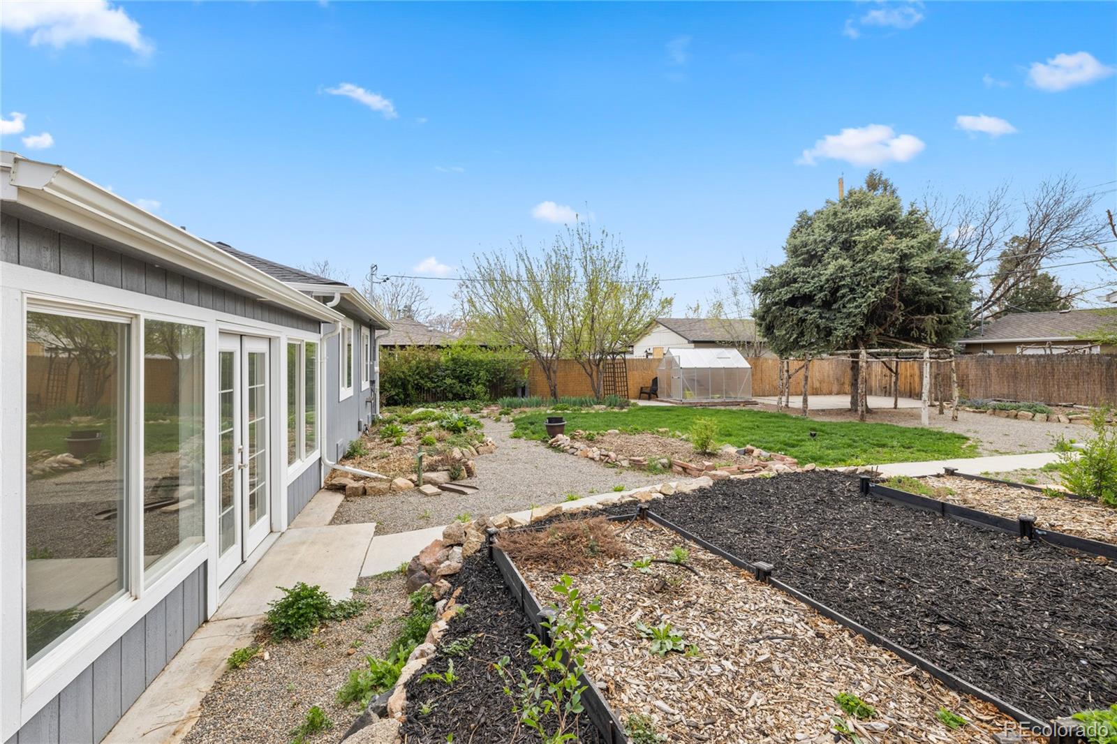 MLS Image #26 for 835 s shoshone street,denver, Colorado