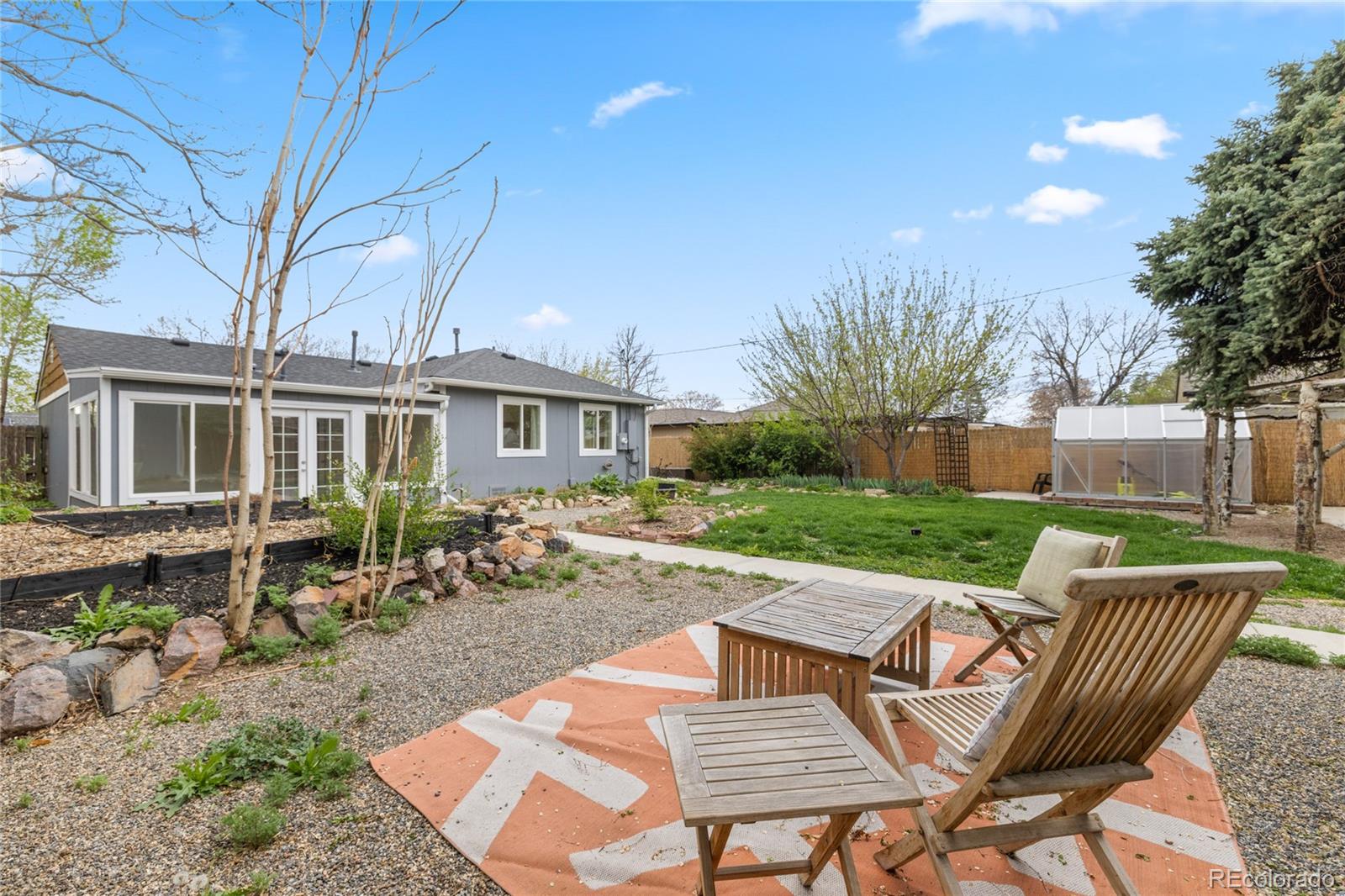 MLS Image #27 for 835 s shoshone street,denver, Colorado