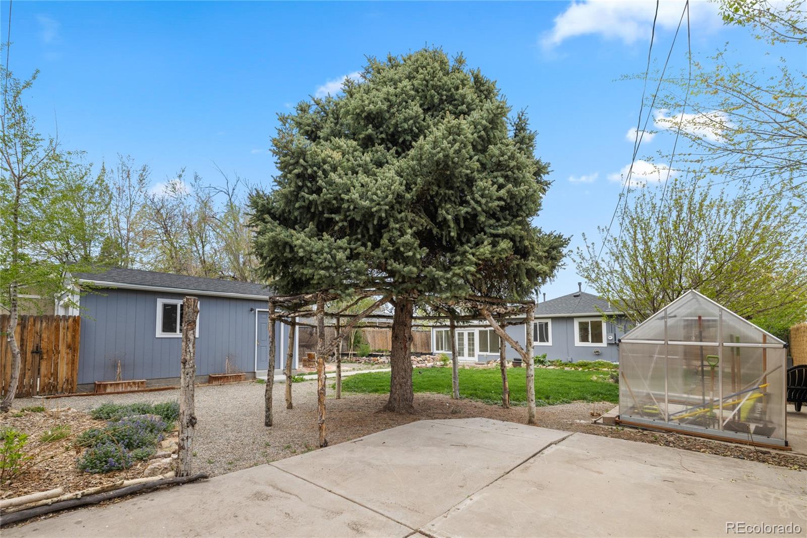 MLS Image #30 for 835 s shoshone street,denver, Colorado