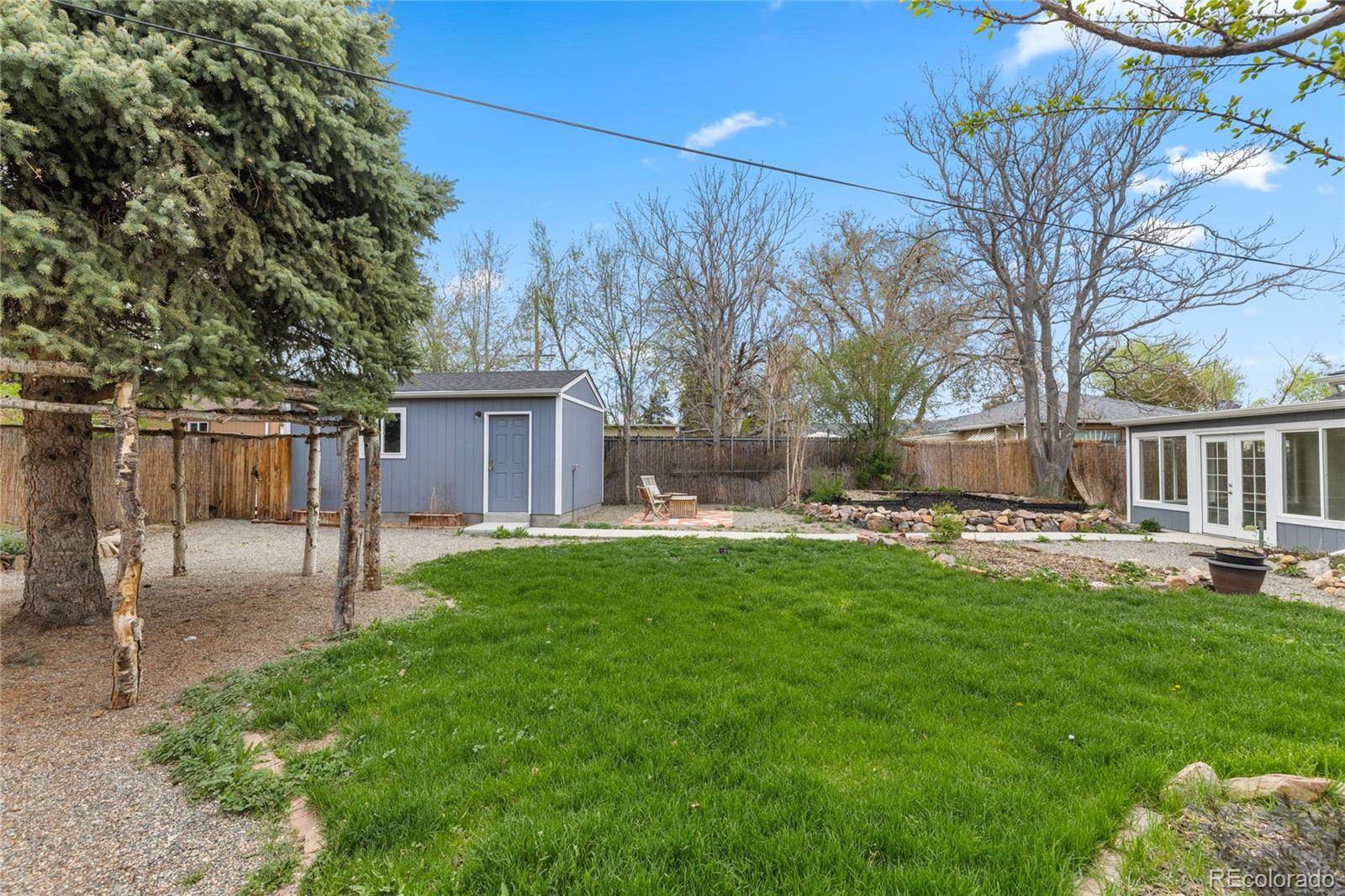 MLS Image #31 for 835 s shoshone street,denver, Colorado