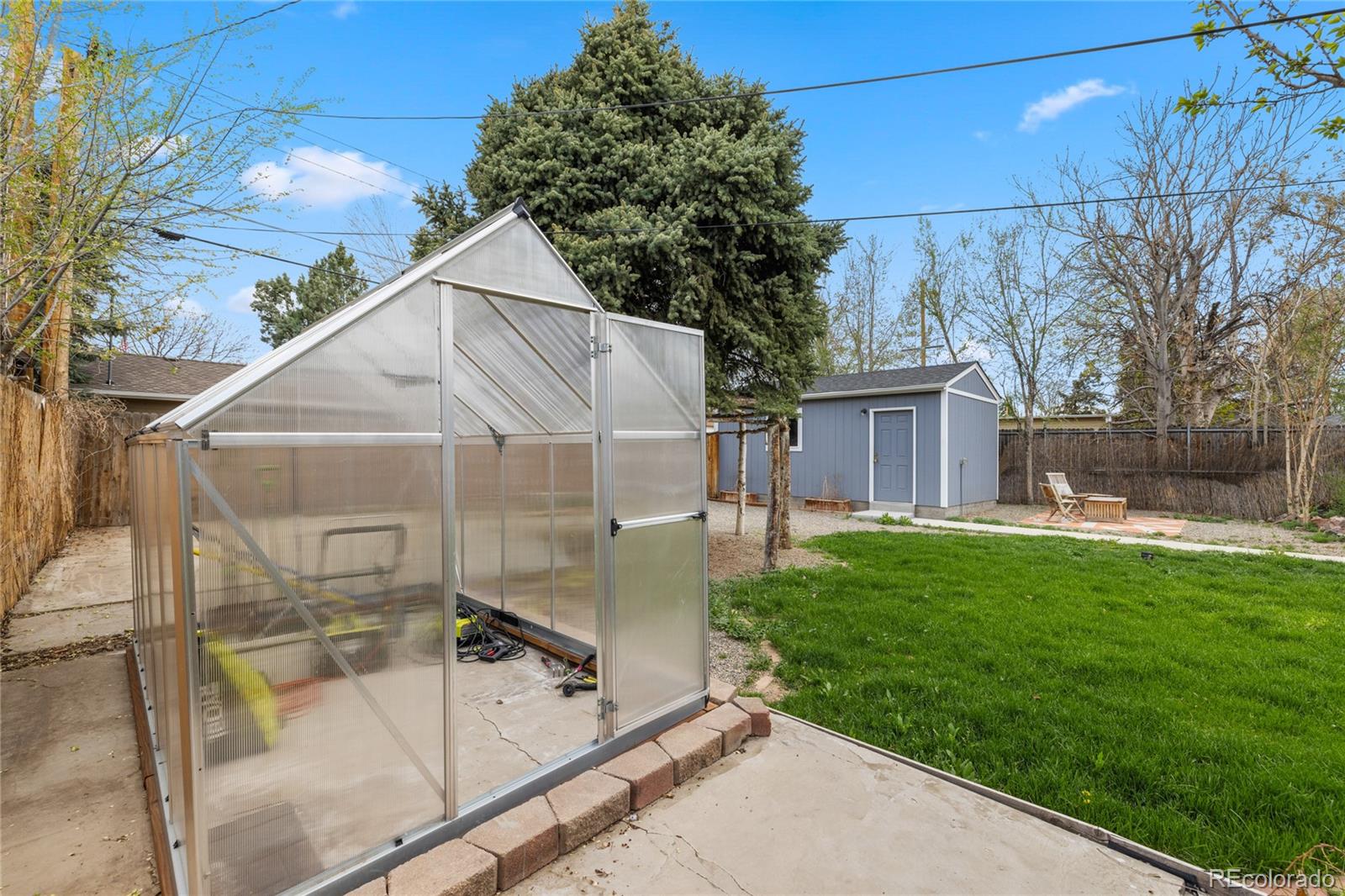 MLS Image #33 for 835 s shoshone street,denver, Colorado