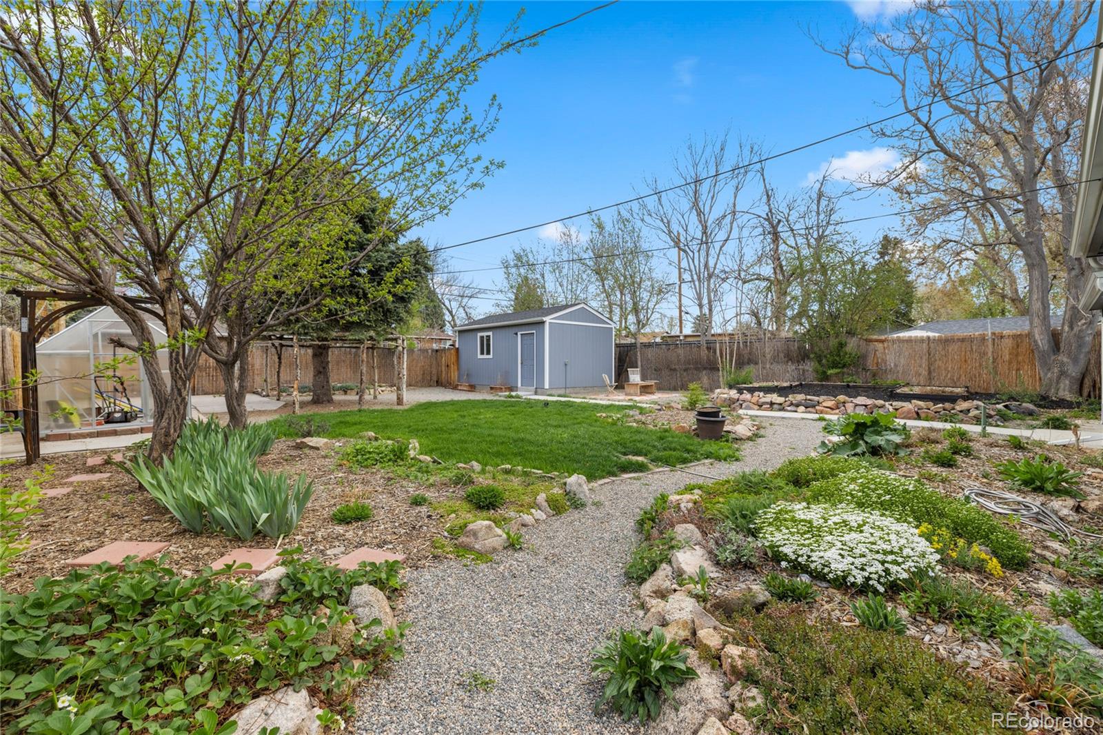 MLS Image #34 for 835 s shoshone street,denver, Colorado