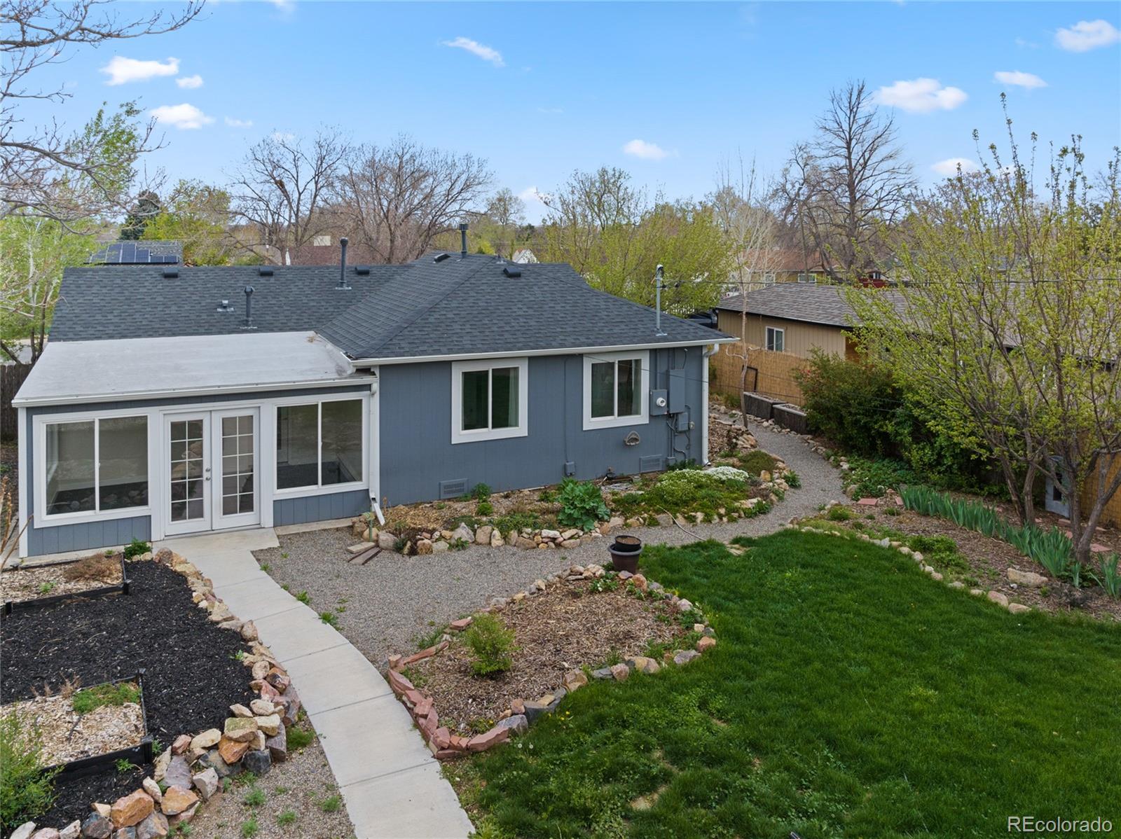 MLS Image #37 for 835 s shoshone street,denver, Colorado
