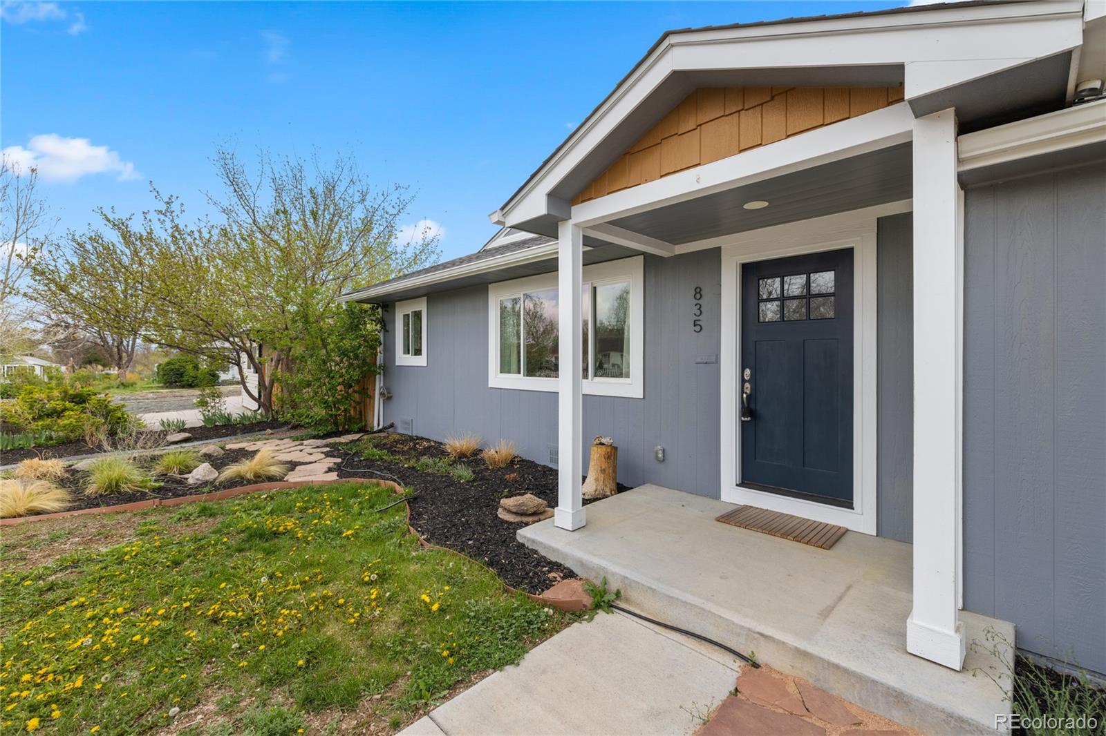 MLS Image #4 for 835 s shoshone street,denver, Colorado