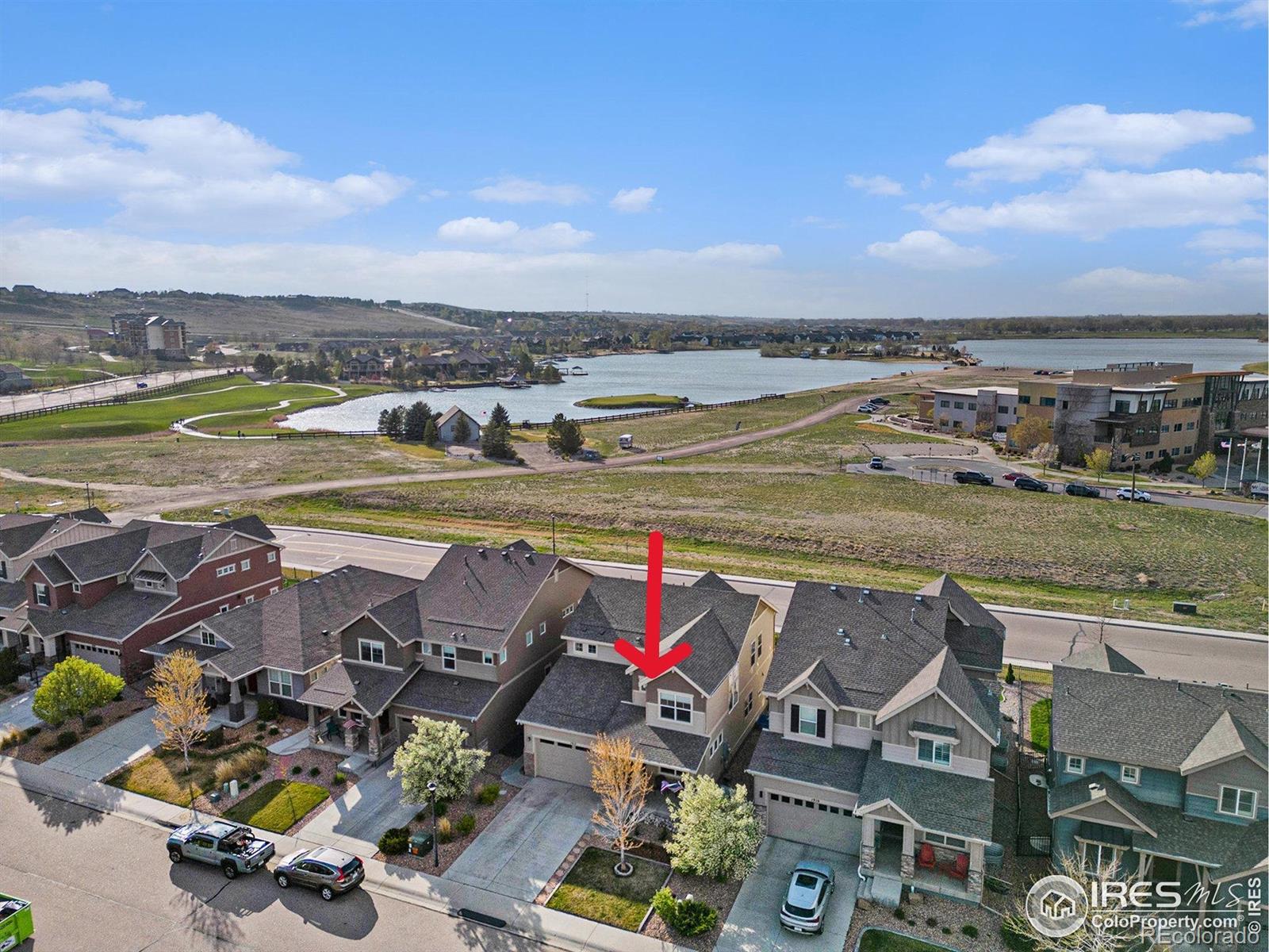 MLS Image #2 for 1912  los cabos drive,windsor, Colorado