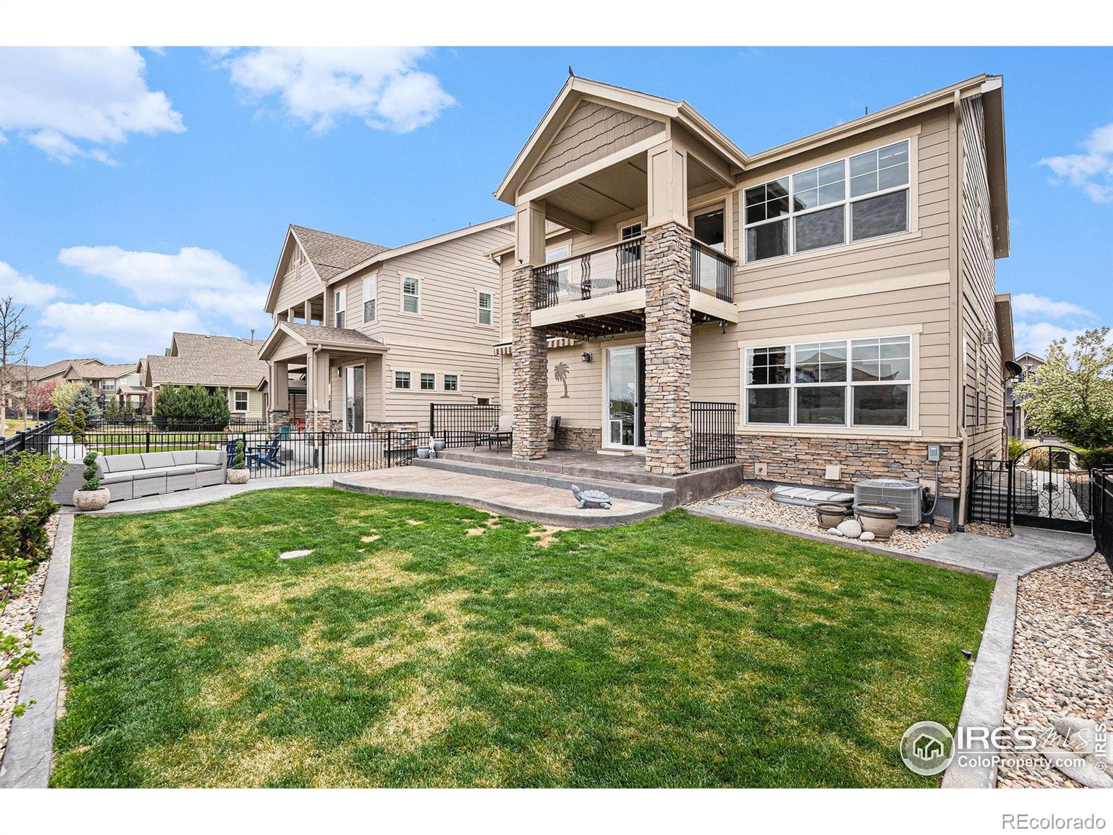 MLS Image #36 for 1912  los cabos drive,windsor, Colorado