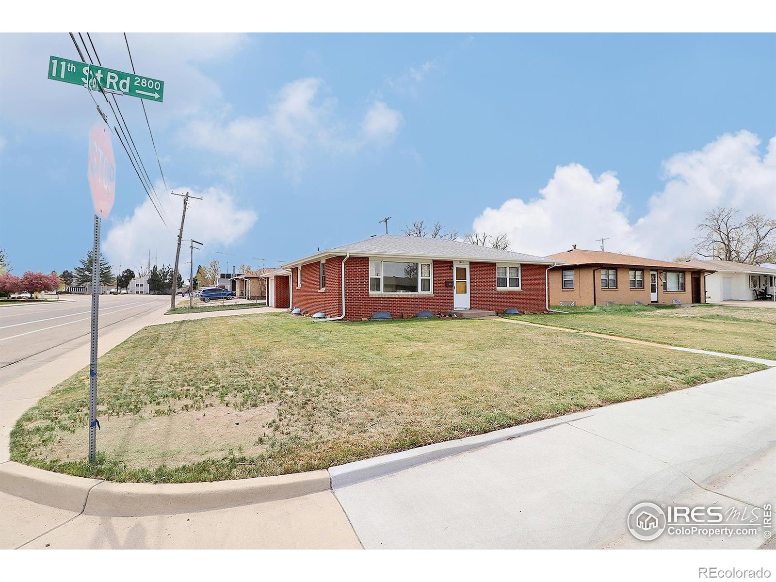 CMA Image for 2800 w 11th st rd,Greeley, Colorado