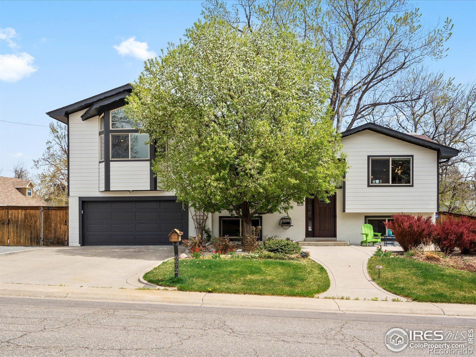 MLS Image #0 for 6672  welch court,arvada, Colorado