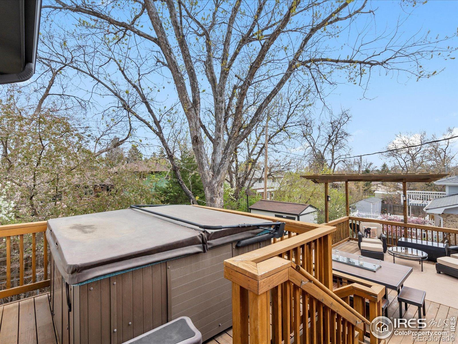MLS Image #34 for 6672  welch court,arvada, Colorado