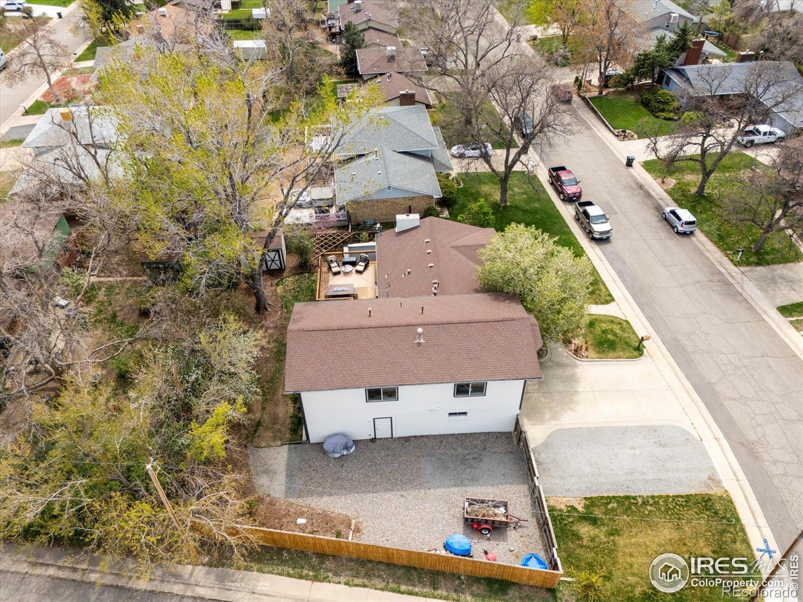 MLS Image #37 for 6672  welch court,arvada, Colorado