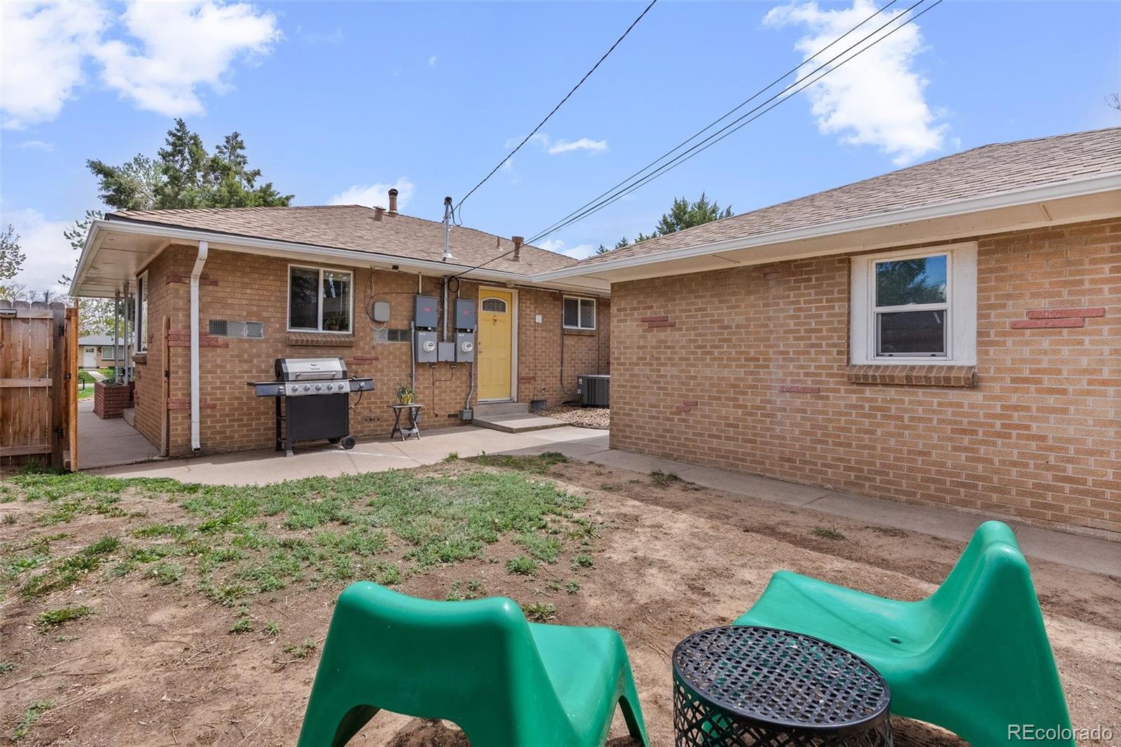 MLS Image #18 for 3667  hudson street,denver, Colorado